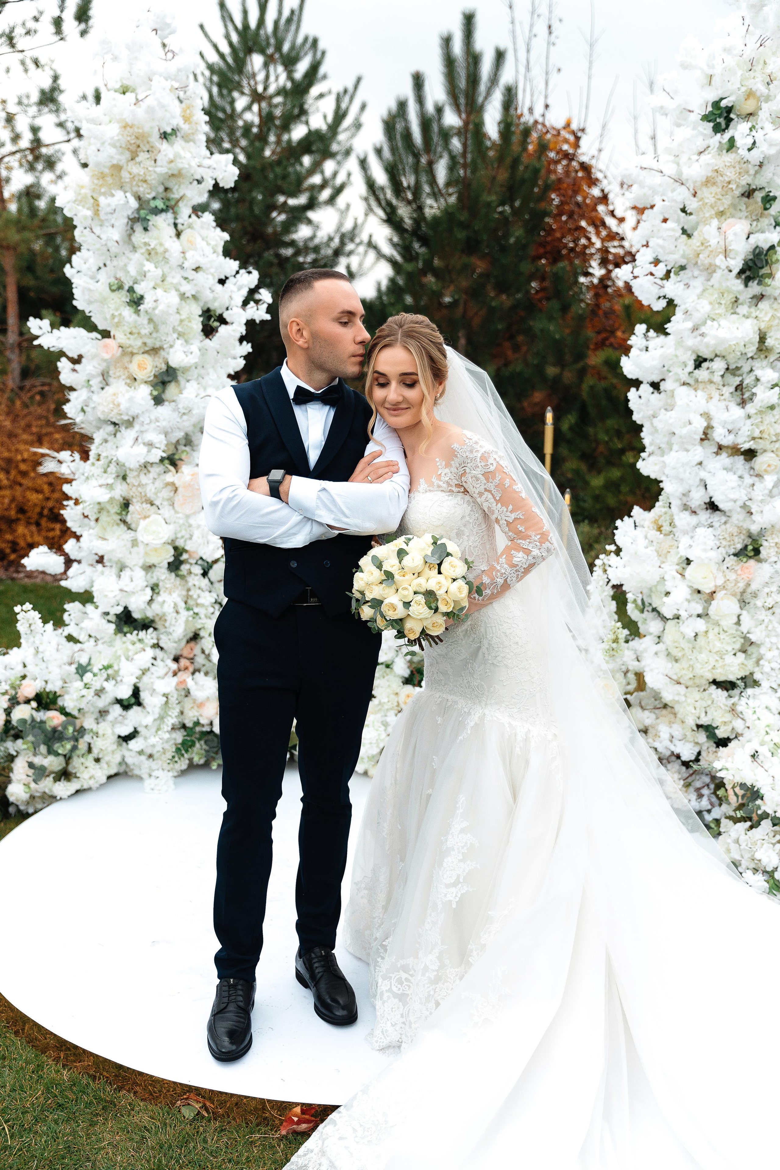 Альона та Саша. Весільний та сімейний фотограф Черкаси-Київ