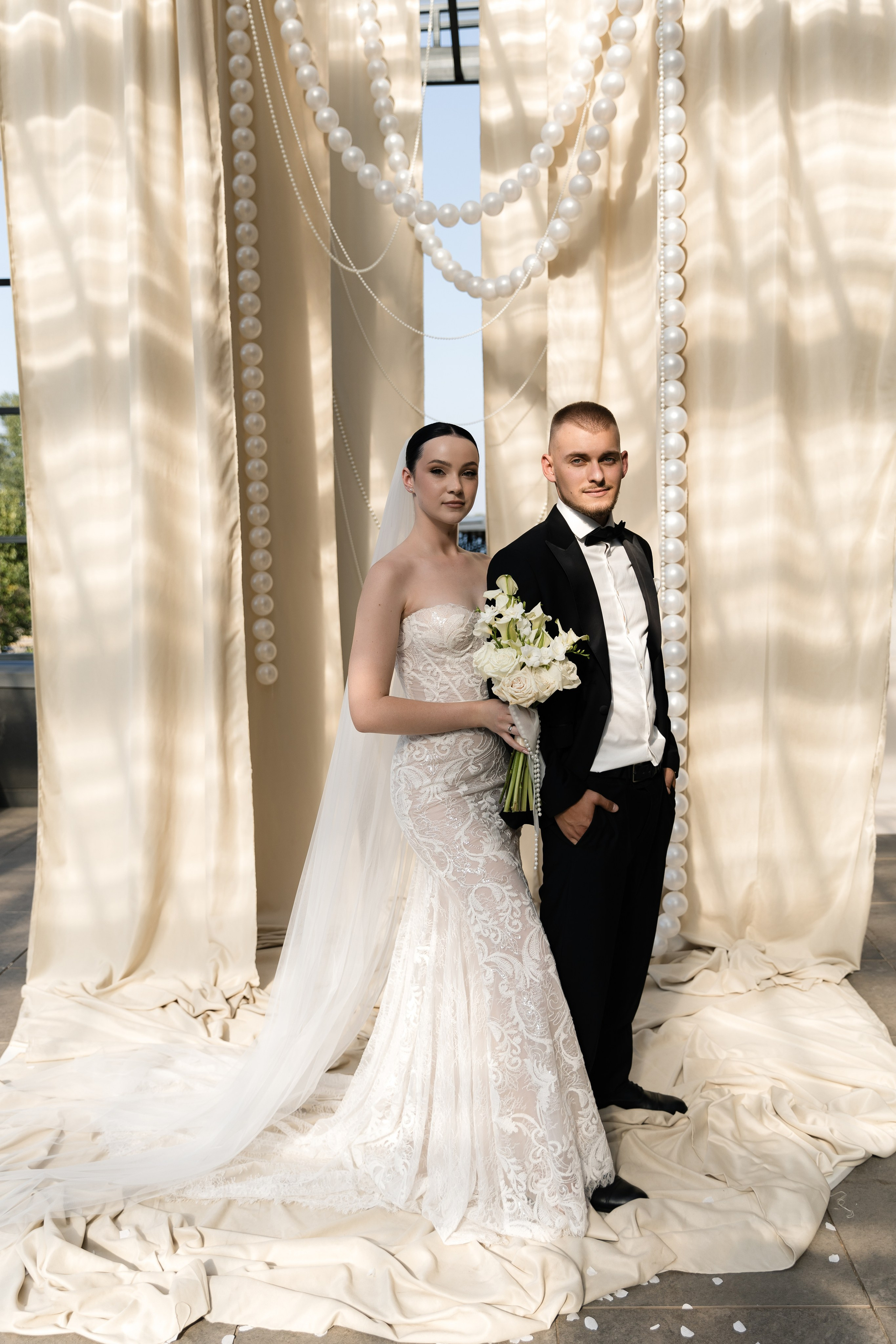 Diana and Ivan 2025. Весільний та сімейний фотограф Черкаси-Київ