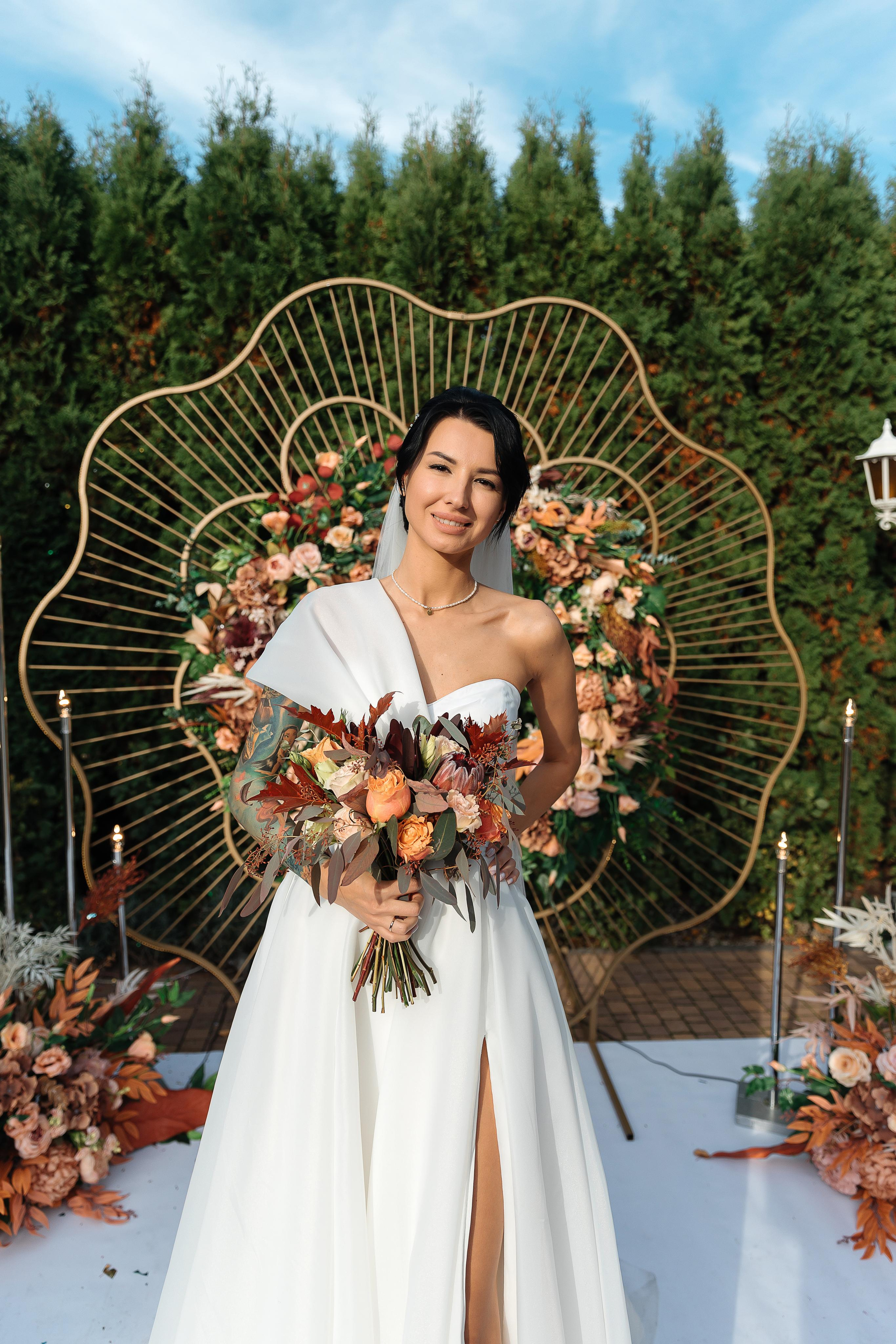 Wedding in October. Весільний та сімейний фотограф Черкаси-Київ