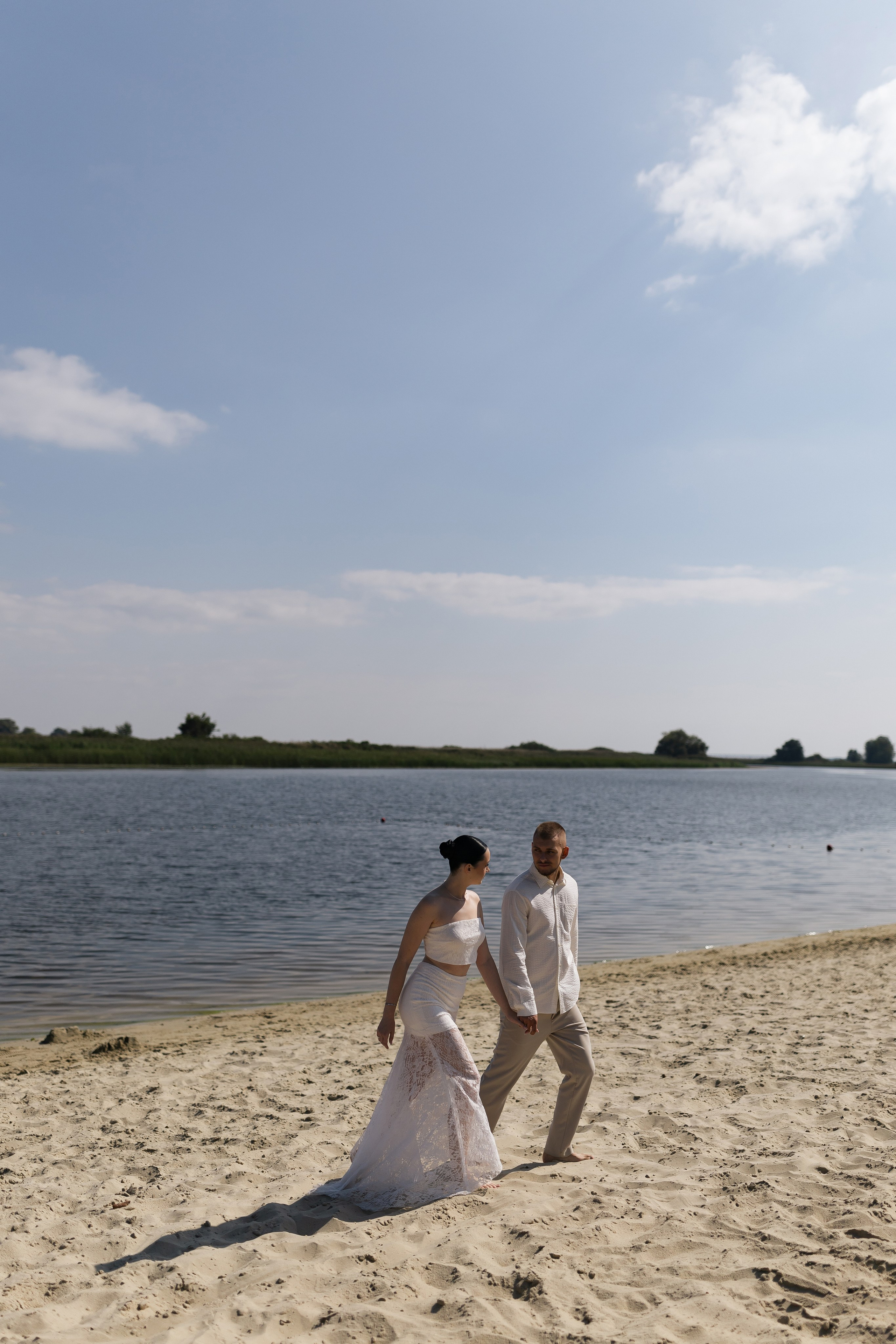 Diana and Ivan 2025. Весільний та сімейний фотограф Черкаси-Київ