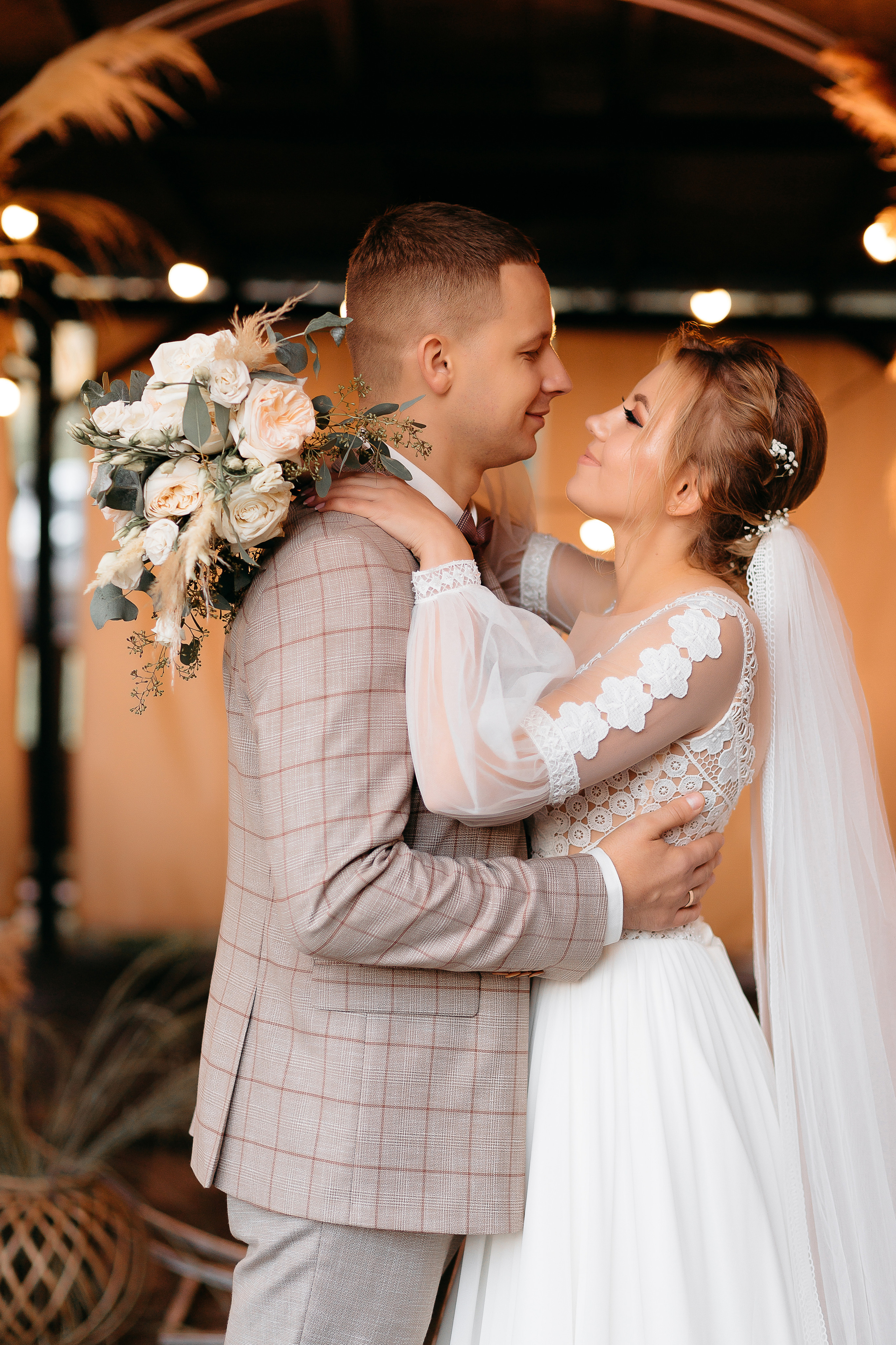 Лиза и Виталик. Весільний та сімейний фотограф Черкаси-Київ