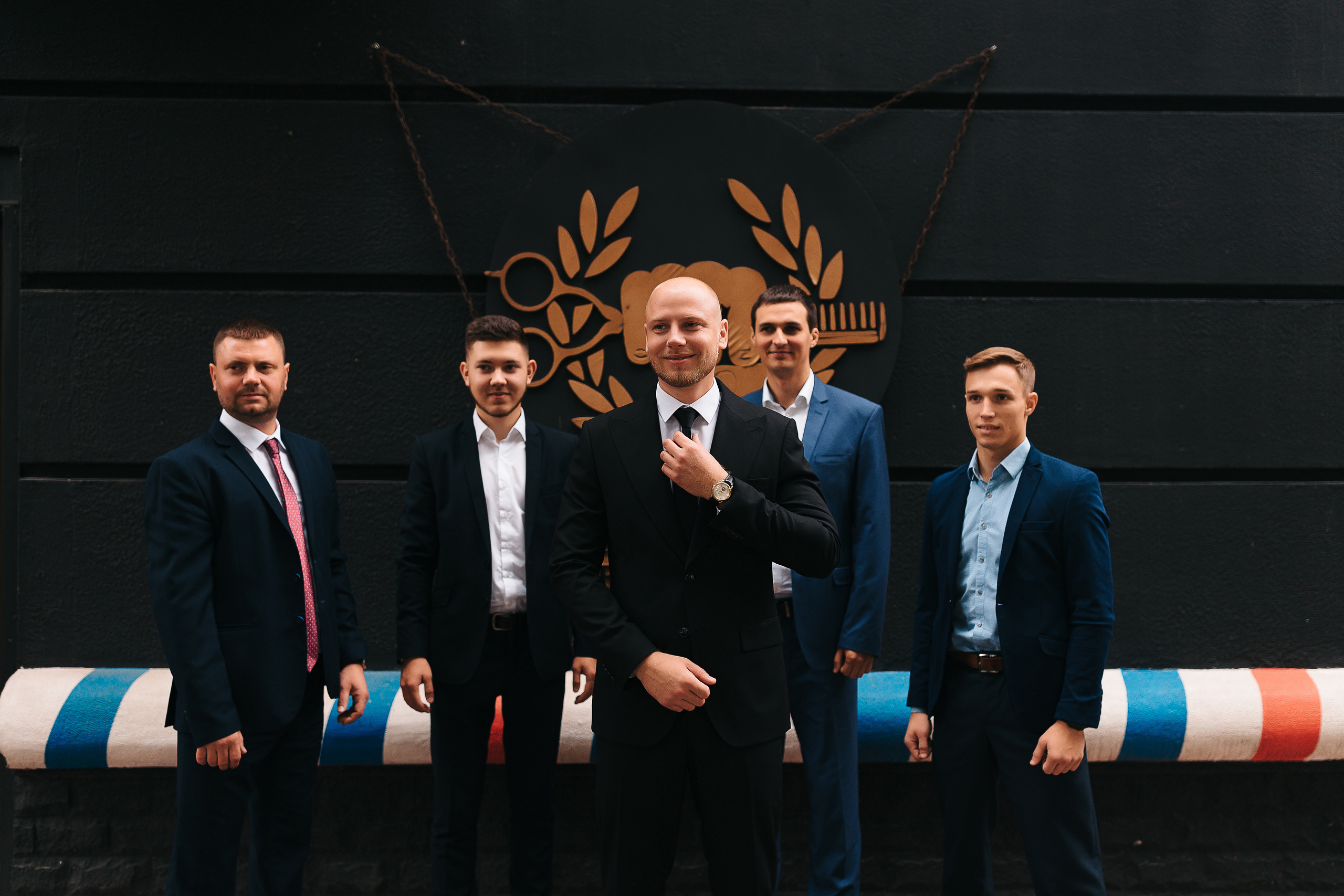 Лера и Виталик. Весільний та сімейний фотограф Черкаси-Київ