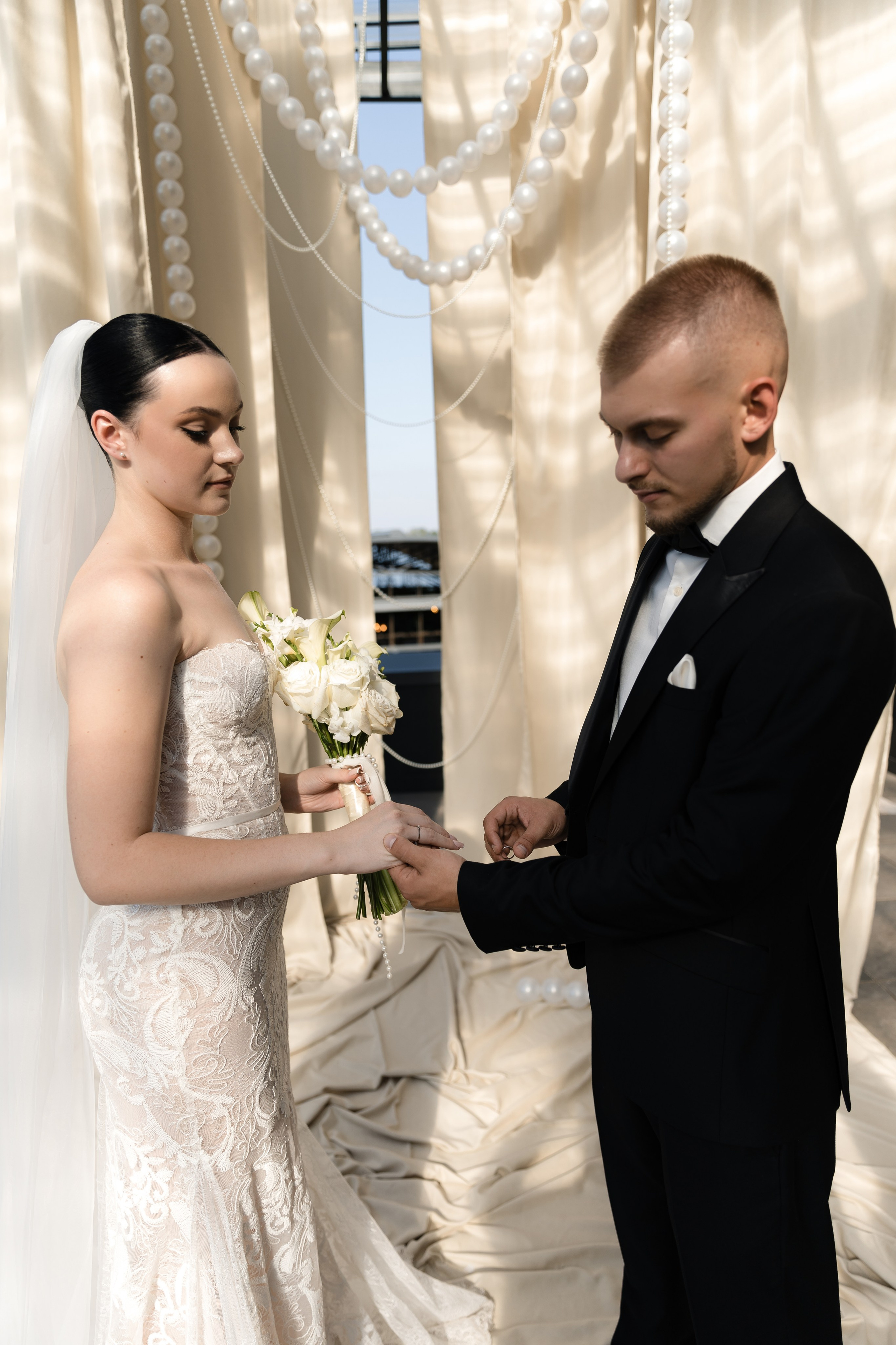 Diana and Ivan 2025. Весільний та сімейний фотограф Черкаси-Київ