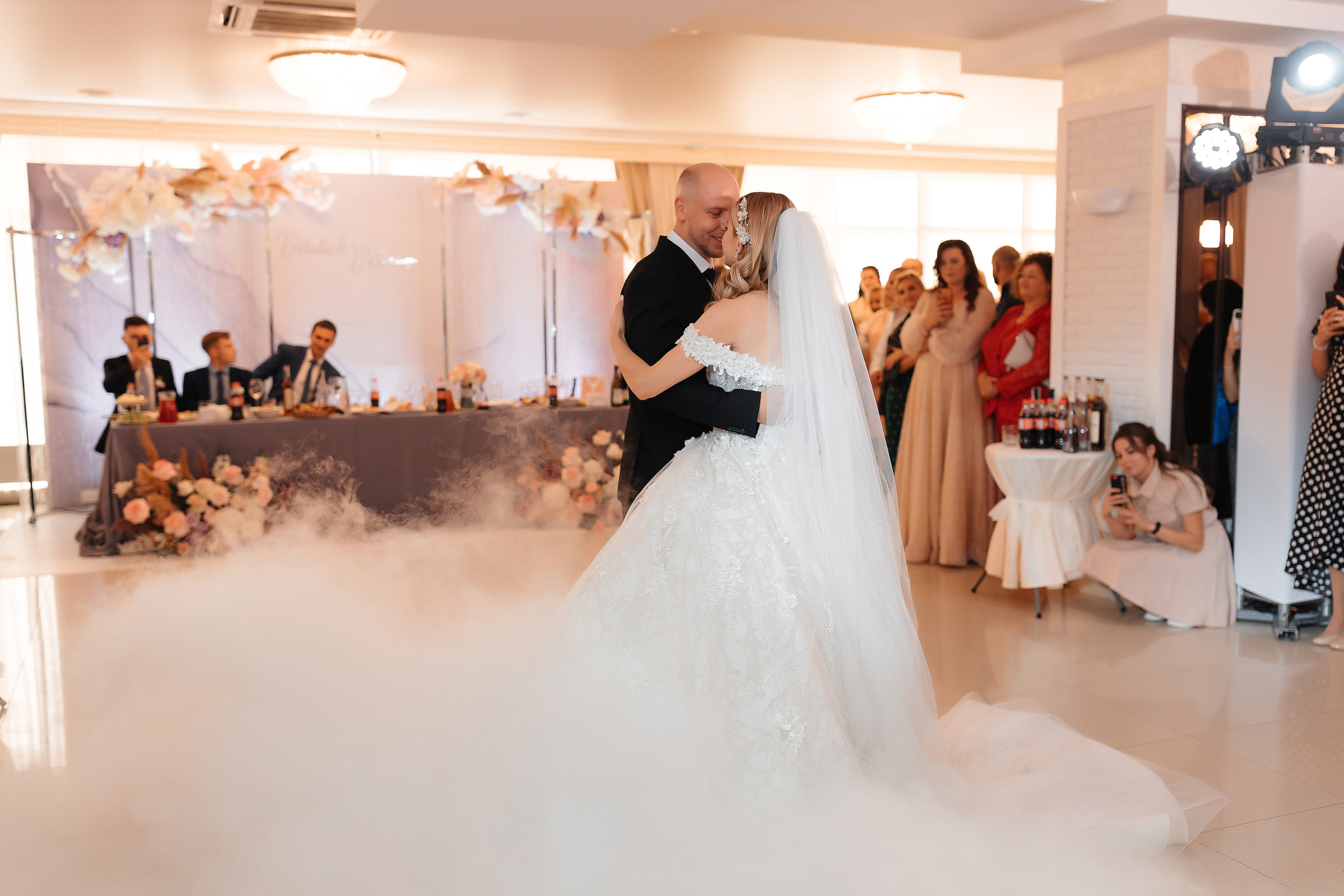 Лера и Виталик. Весільний та сімейний фотограф Черкаси-Київ