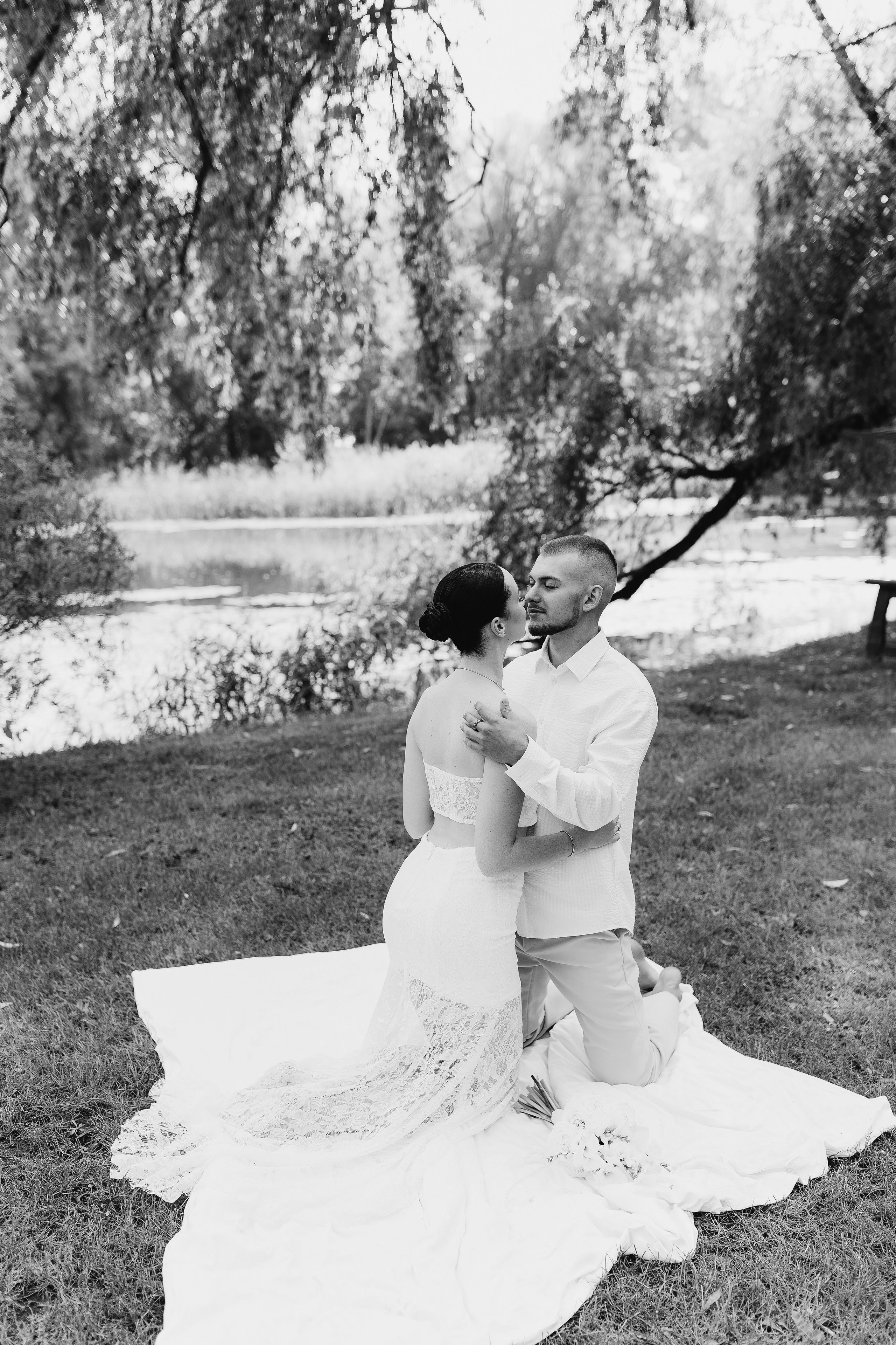 Diana and Ivan 2025. Весільний та сімейний фотограф Черкаси-Київ