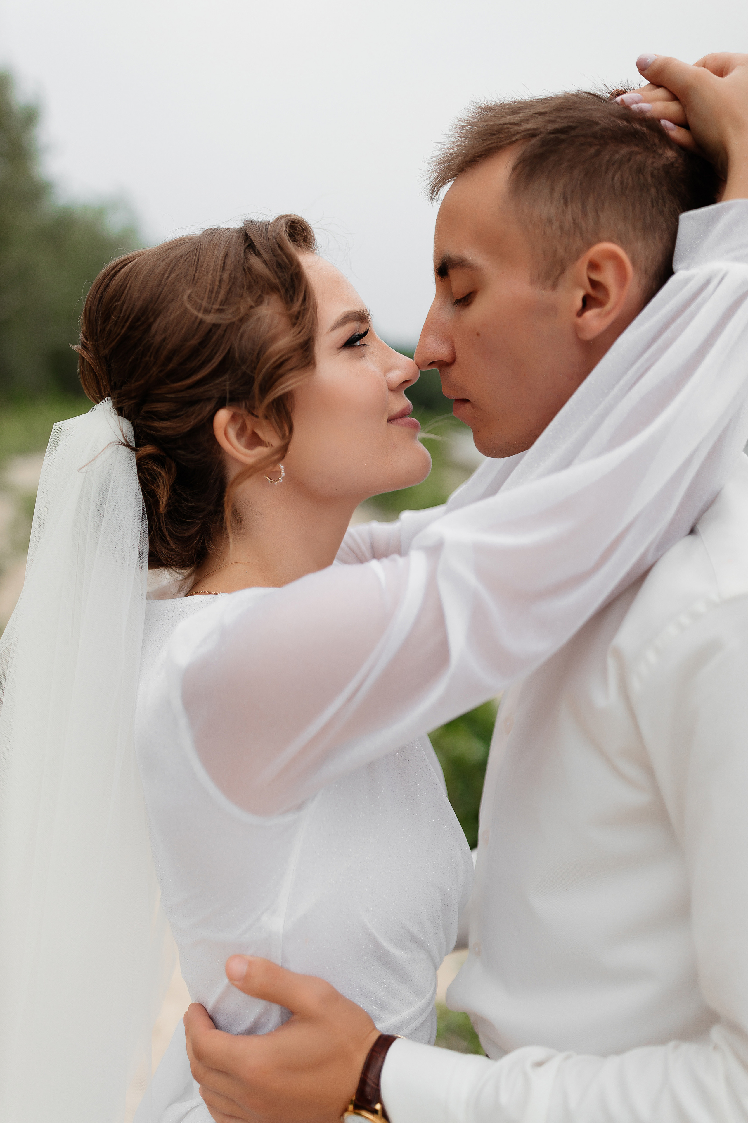 Аня та Віктор. Весільний та сімейний фотограф Черкаси-Київ