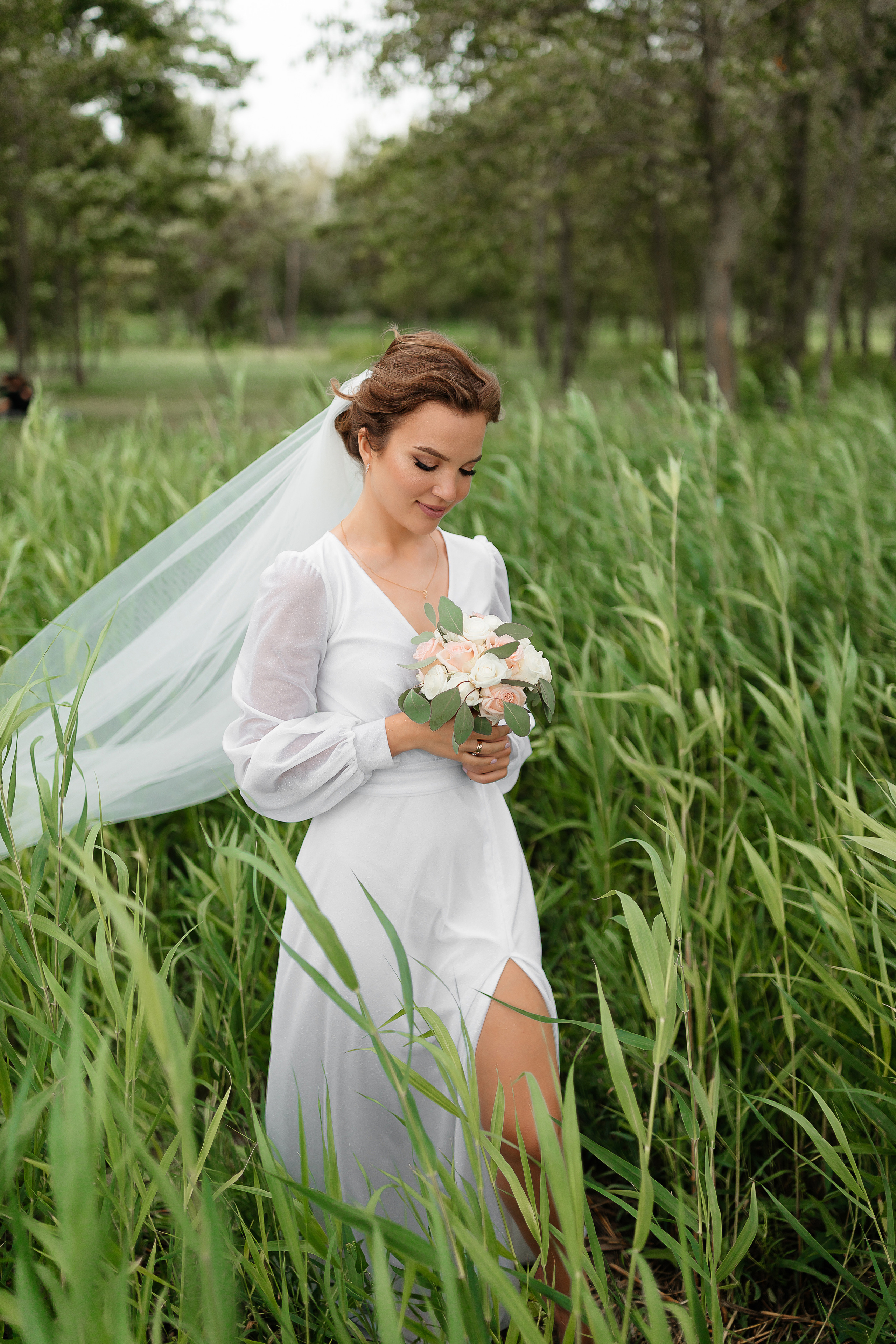 Аня та Віктор. Весільний та сімейний фотограф Черкаси-Київ