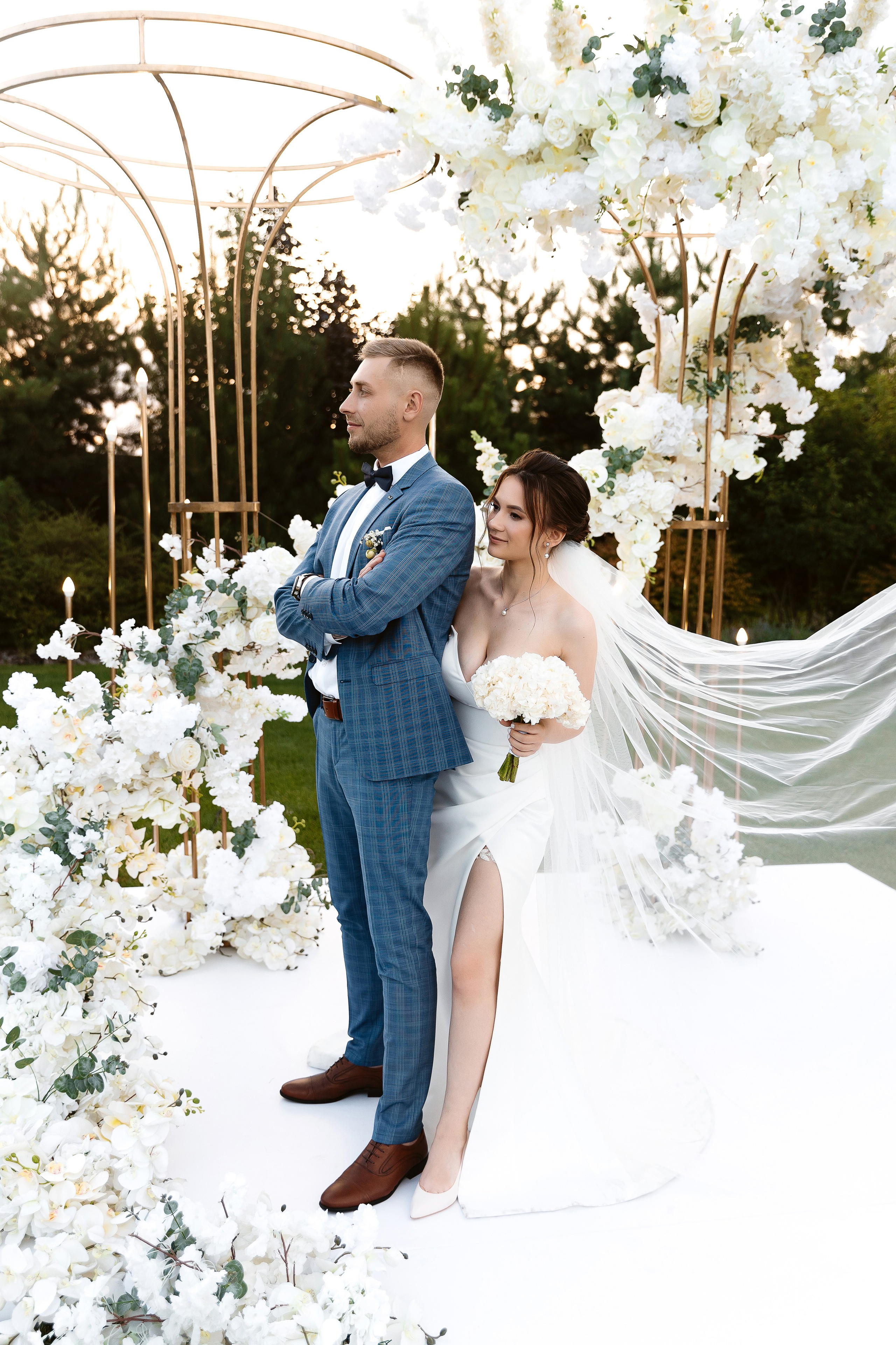 Андрій та Наташа. Весільний та сімейний фотограф Черкаси-Київ