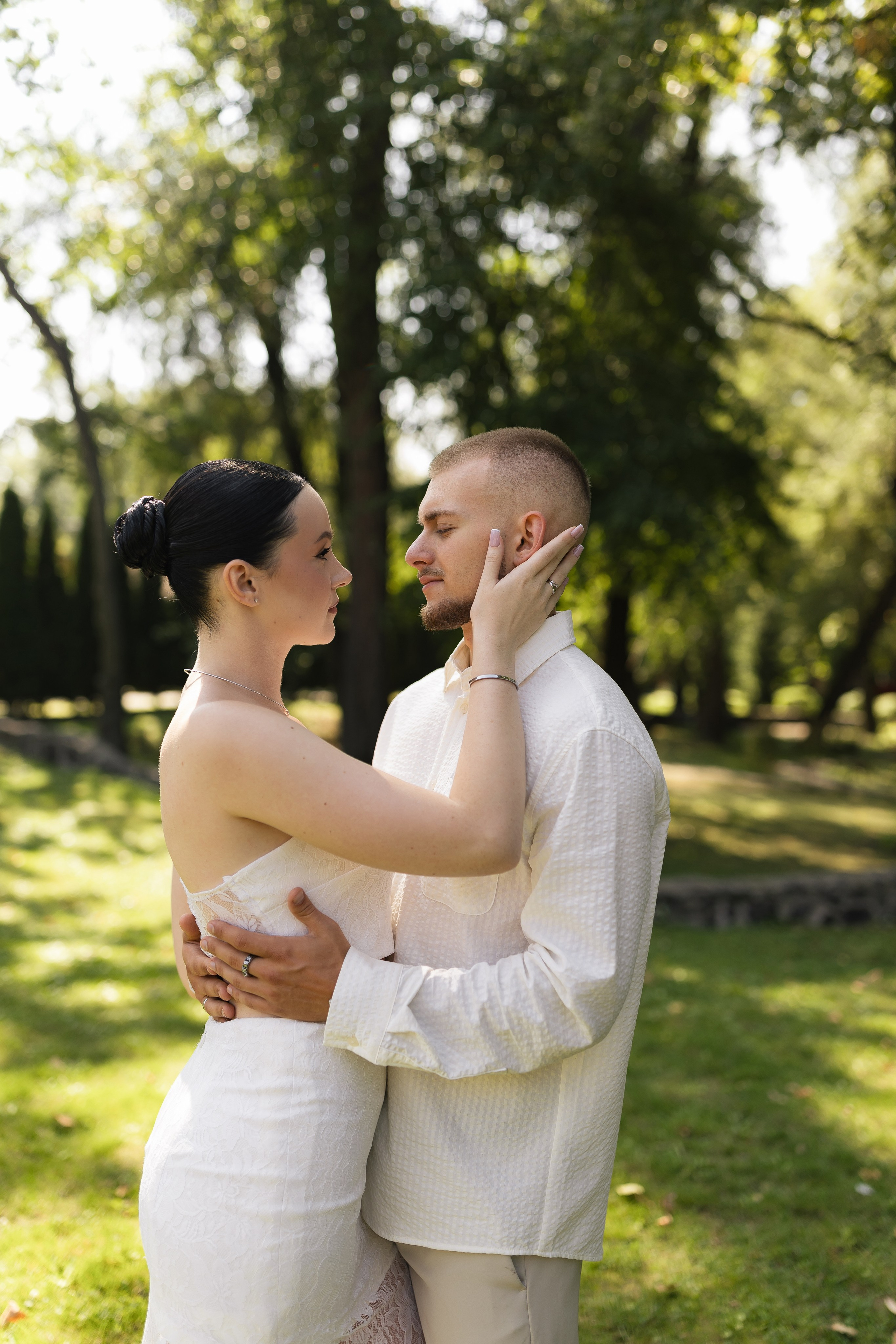 Diana and Ivan 2025. Весільний та сімейний фотограф Черкаси-Київ