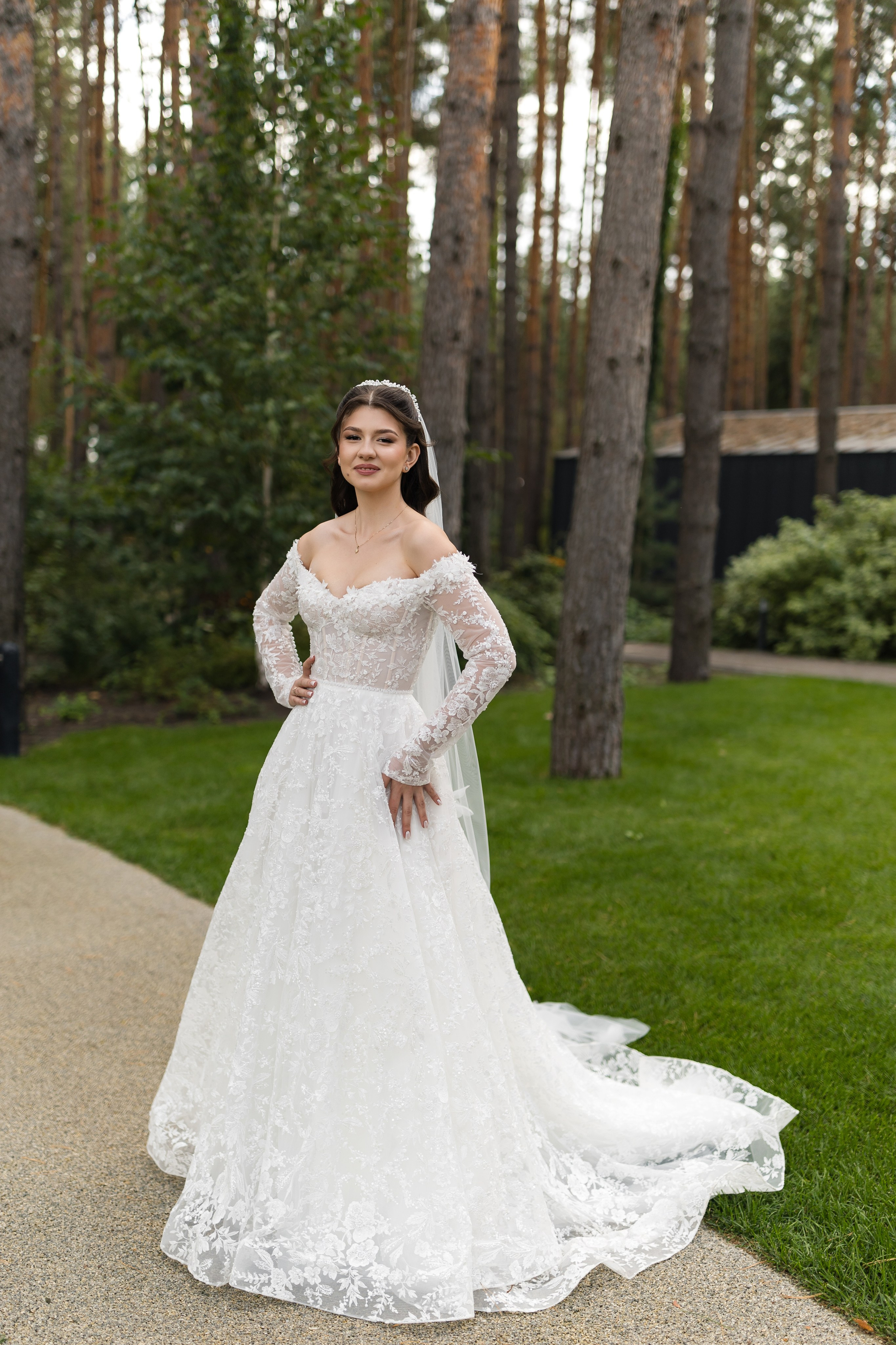 Elena and Nazar 2025. Весільний та сімейний фотограф Черкаси-Київ