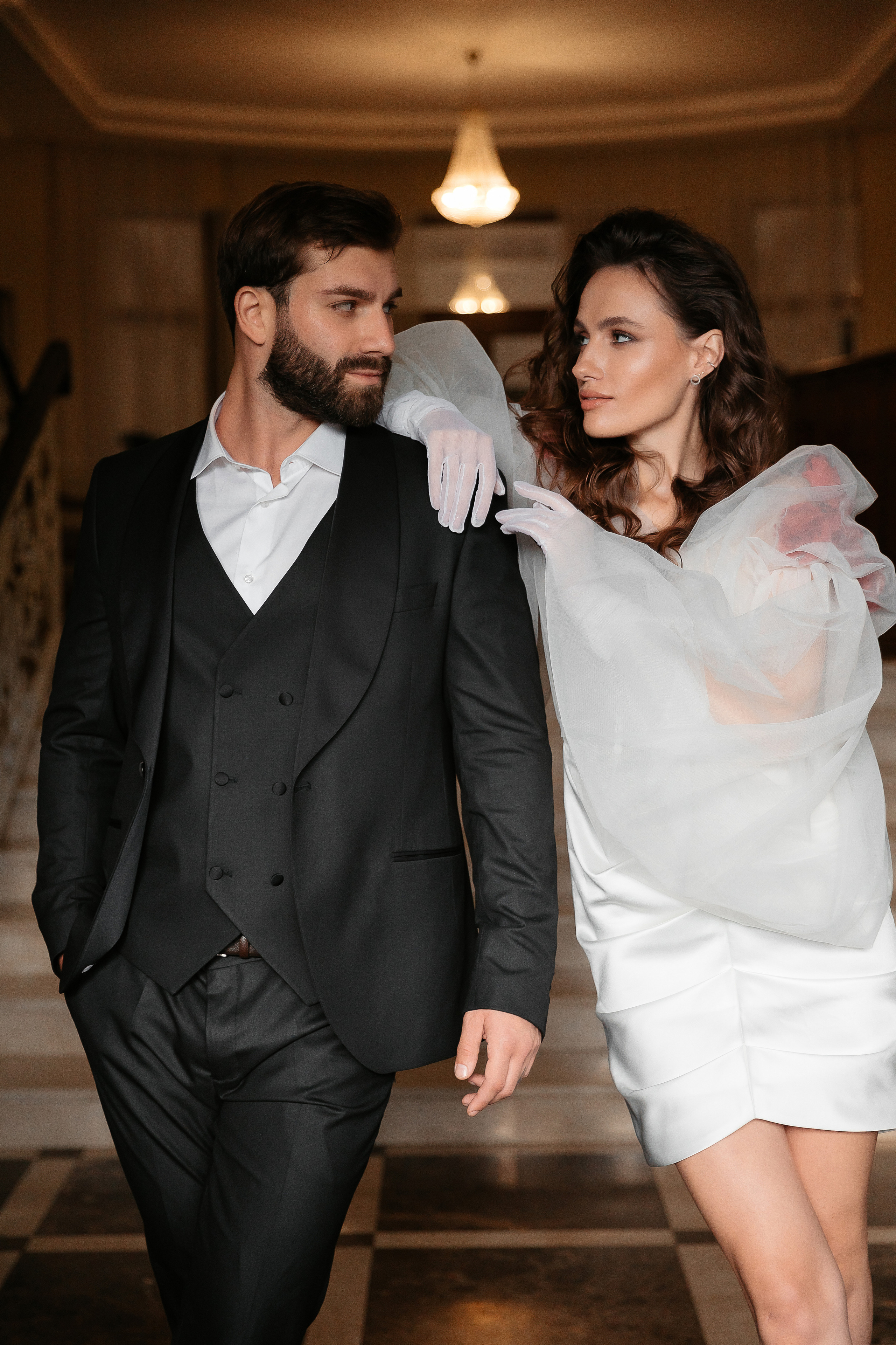 Ліка та Льоша. Весільний та сімейний фотограф Черкаси-Київ