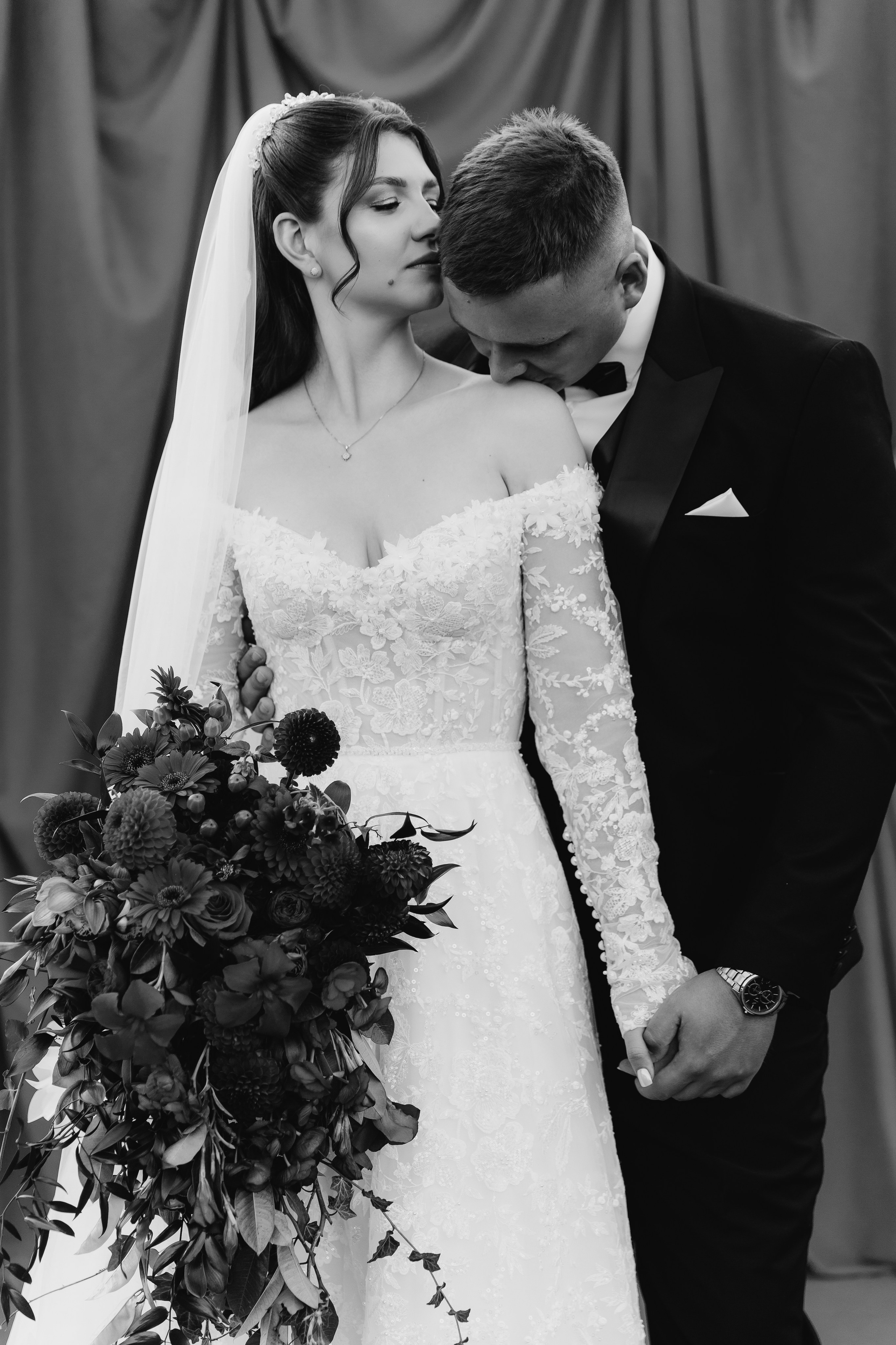 Elena and Nazar 2025. Весільний та сімейний фотограф Черкаси-Київ