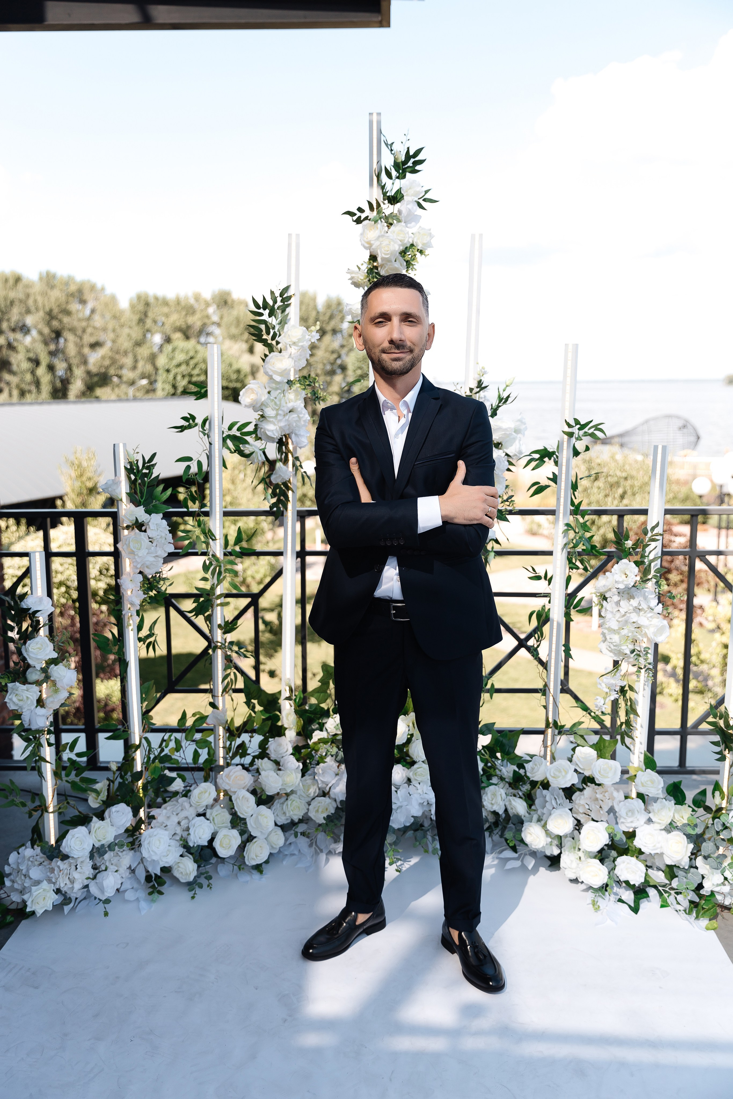 Wedding day. Весільний та сімейний фотограф Черкаси-Київ