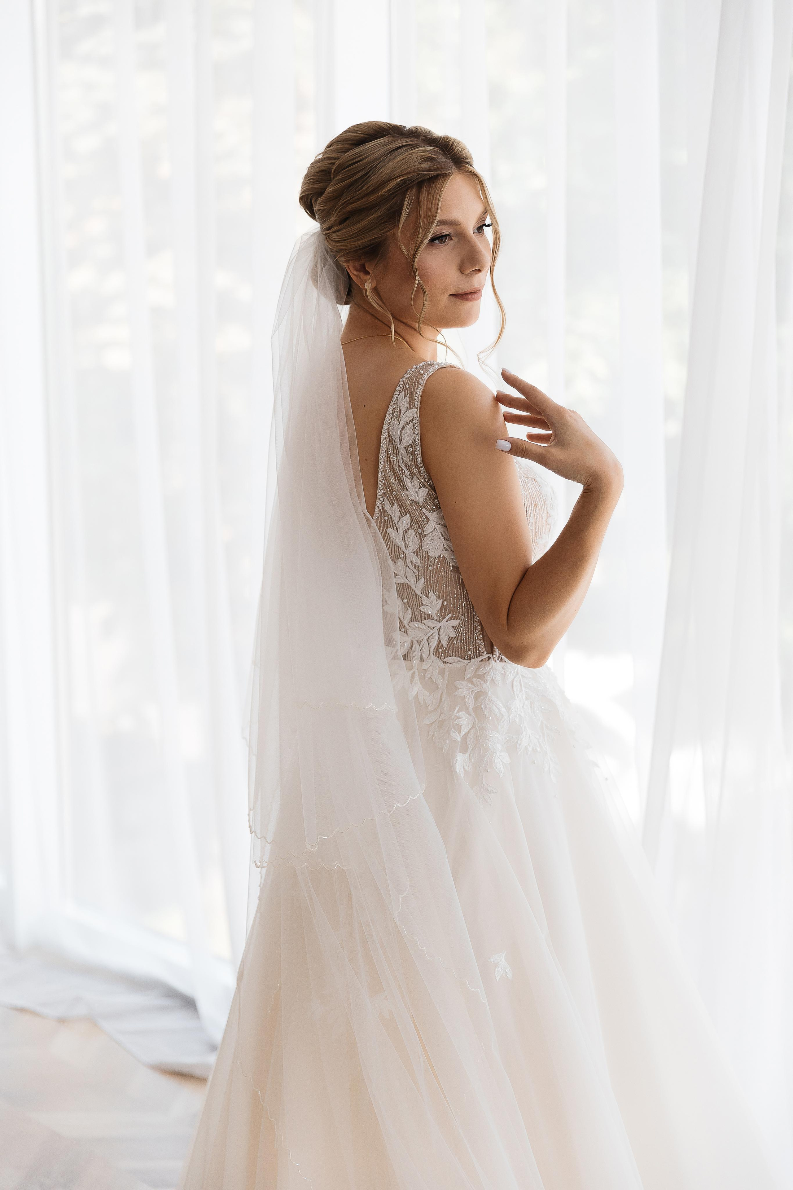 Андрій та Ліза. Весільний та сімейний фотограф Черкаси-Київ