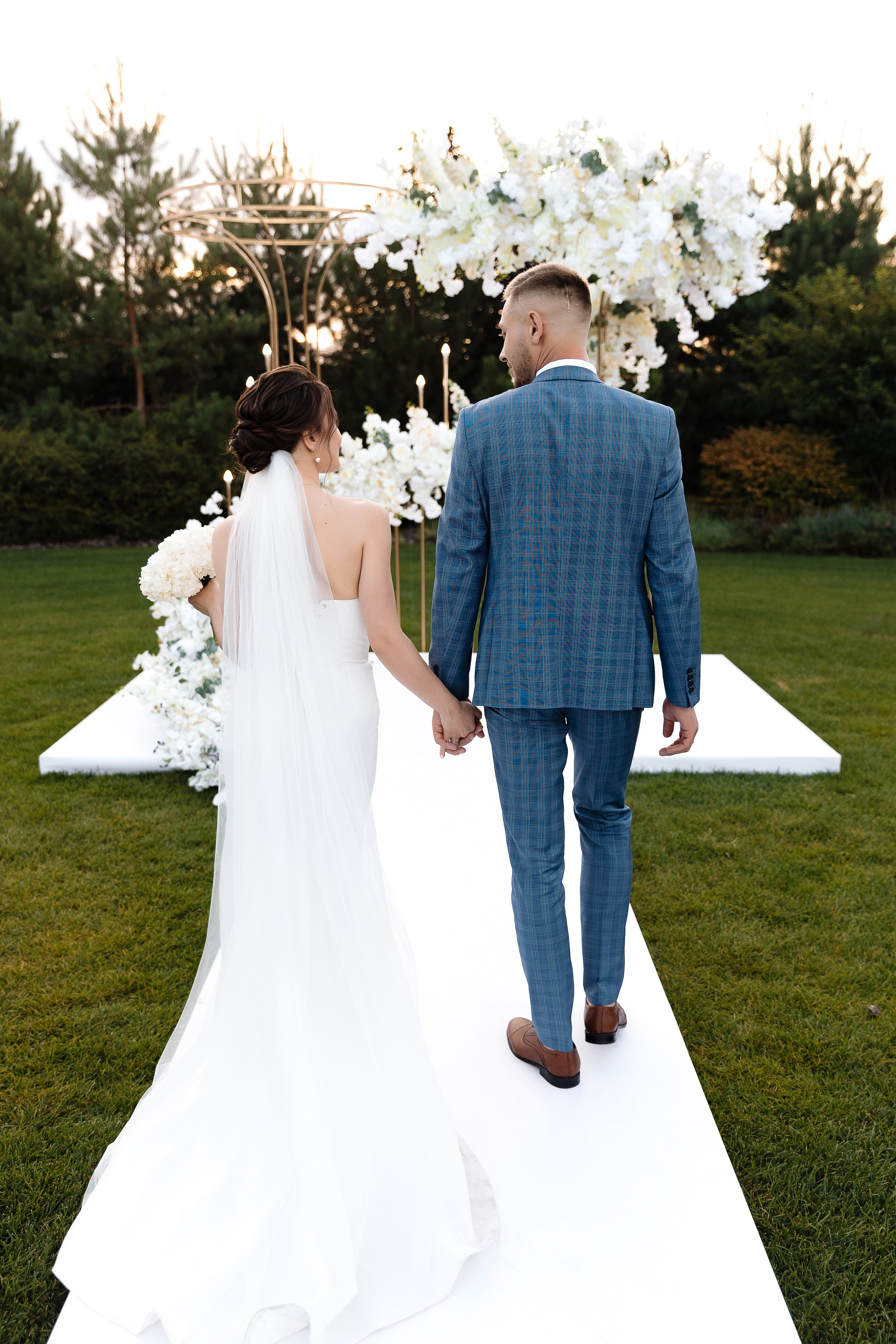 Андрій та Наташа. Весільний та сімейний фотограф Черкаси-Київ