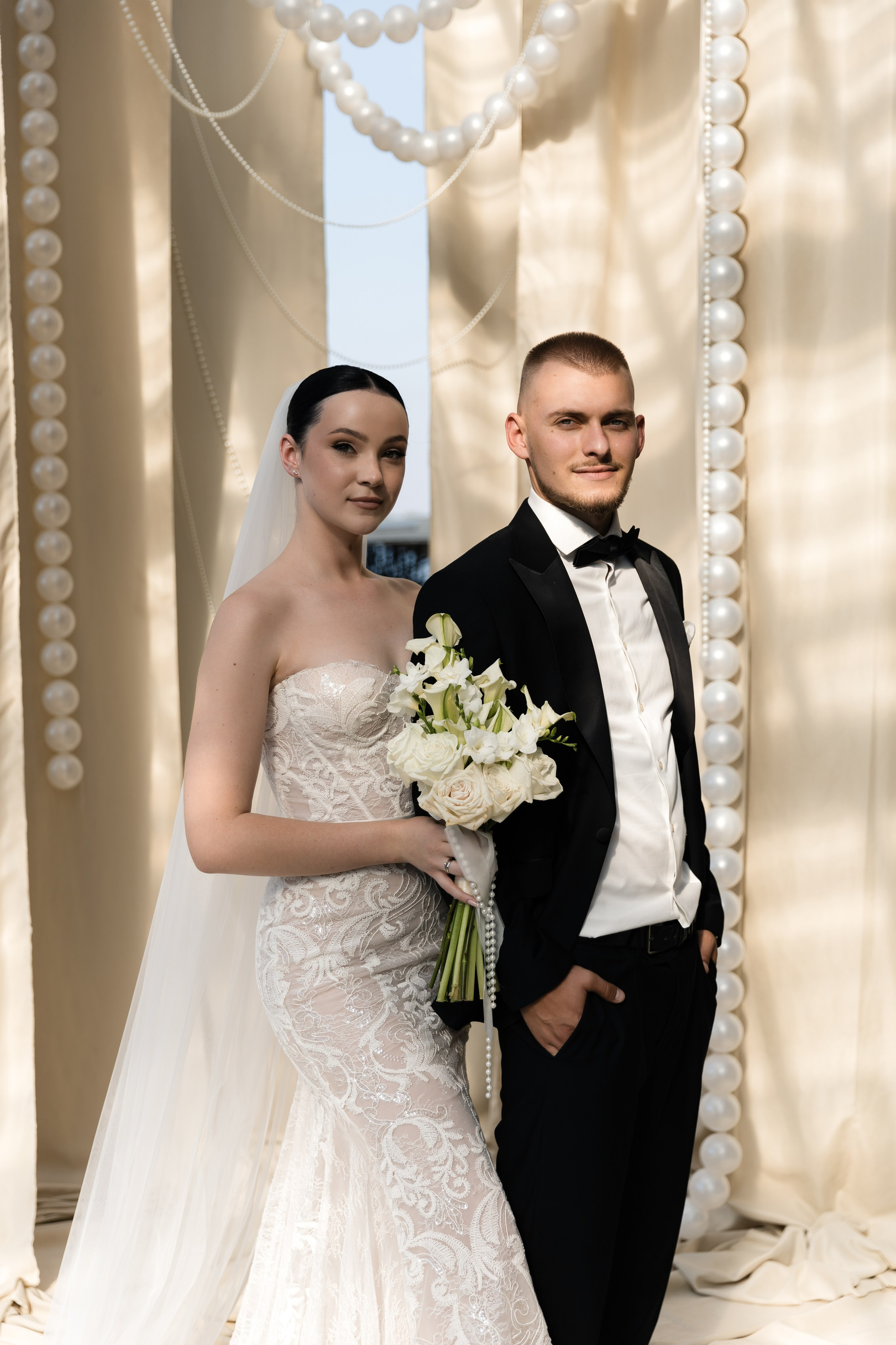 Diana and Ivan 2025. Весільний та сімейний фотограф Черкаси-Київ