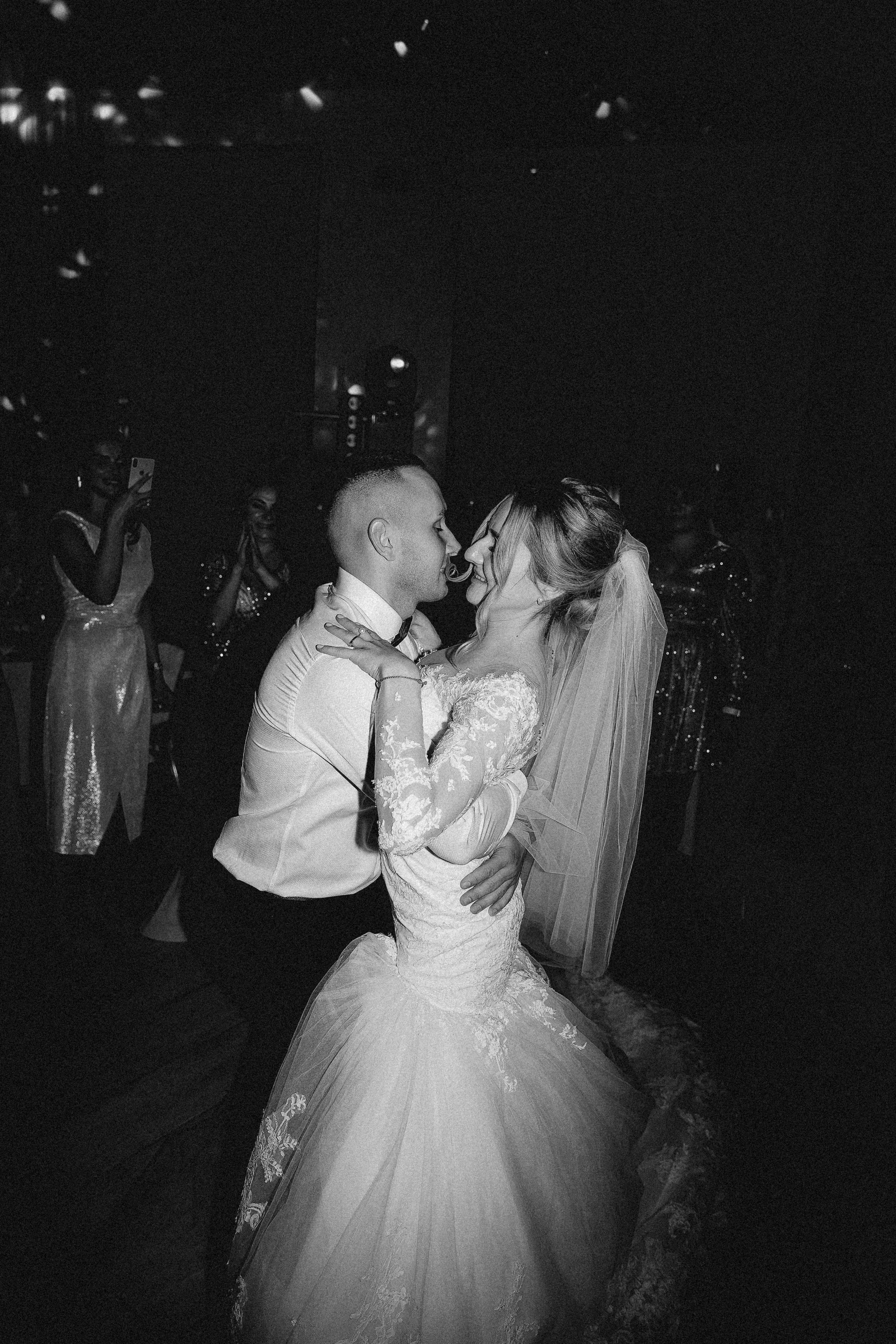 Альона та Саша. Весільний та сімейний фотограф Черкаси-Київ