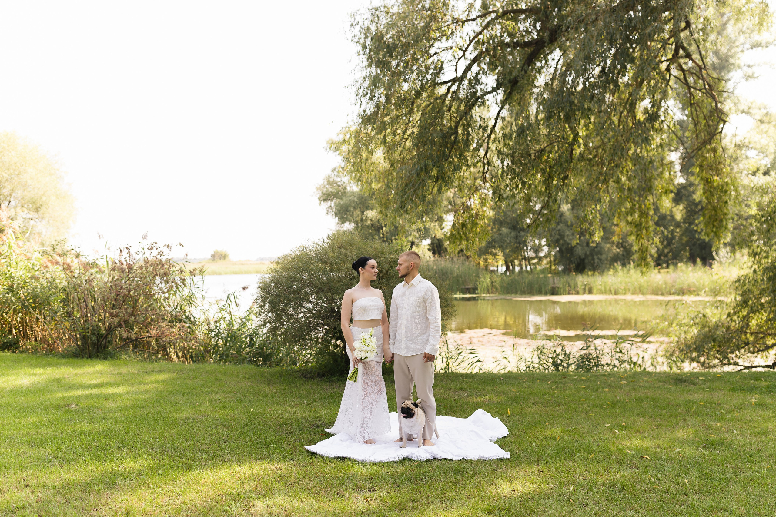 Diana and Ivan 2025. Весільний та сімейний фотограф Черкаси-Київ