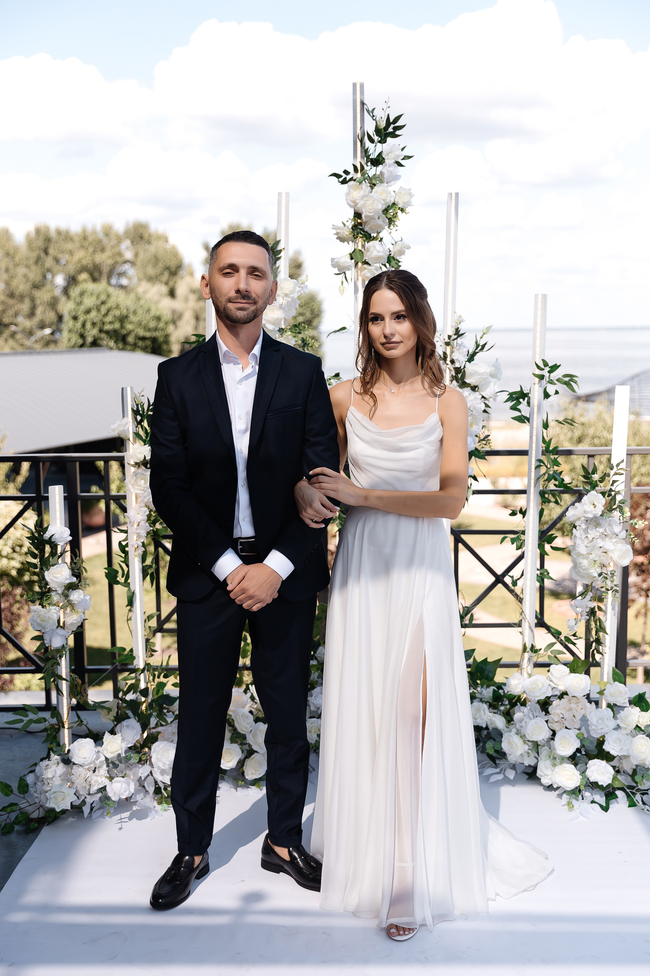 Wedding day. Весільний та сімейний фотограф Черкаси-Київ