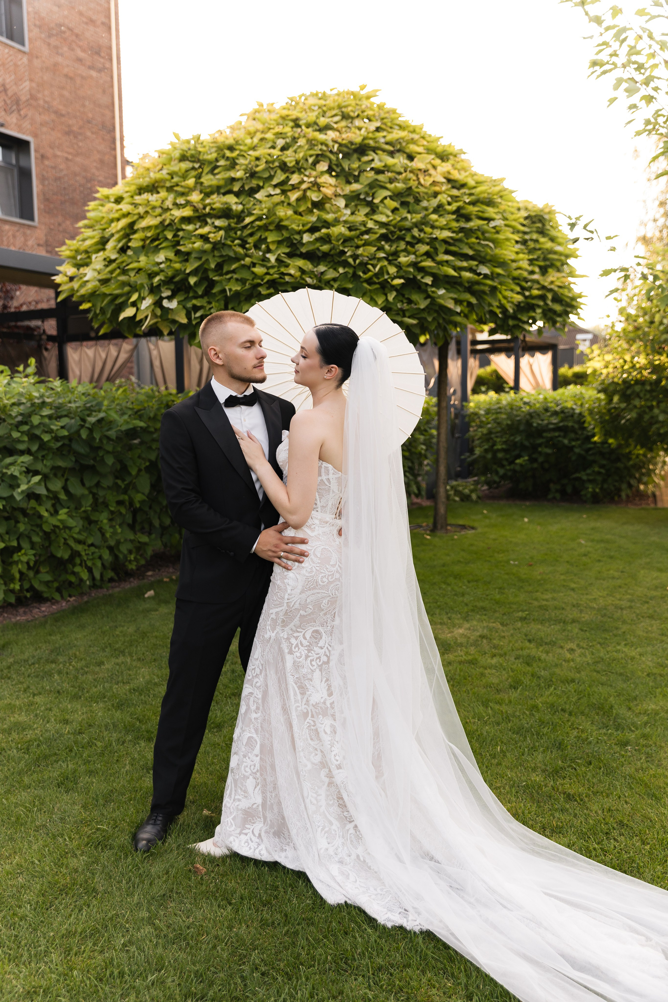 Diana and Ivan 2025. Весільний та сімейний фотограф Черкаси-Київ