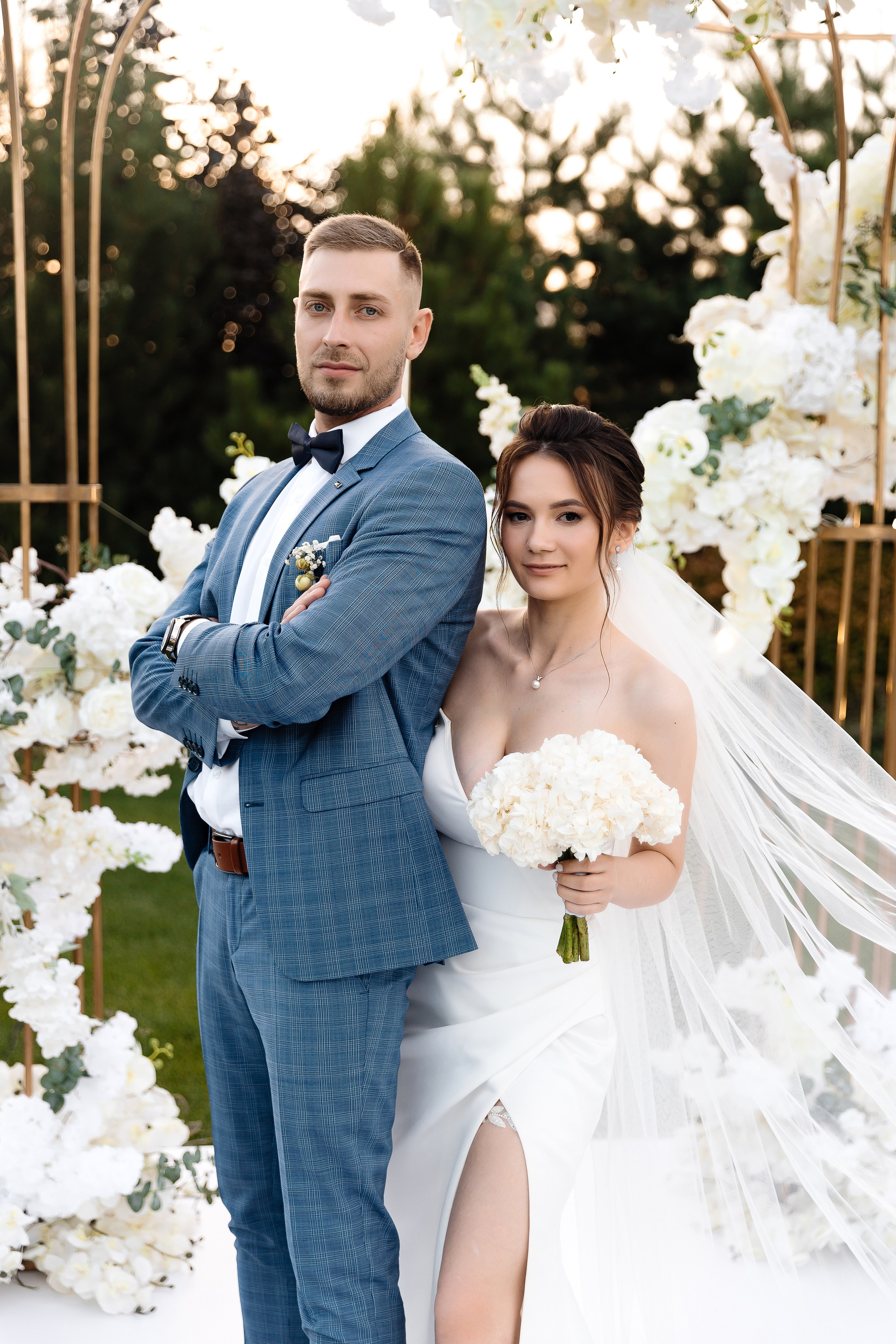 Андрій та Наташа. Весільний та сімейний фотограф Черкаси-Київ