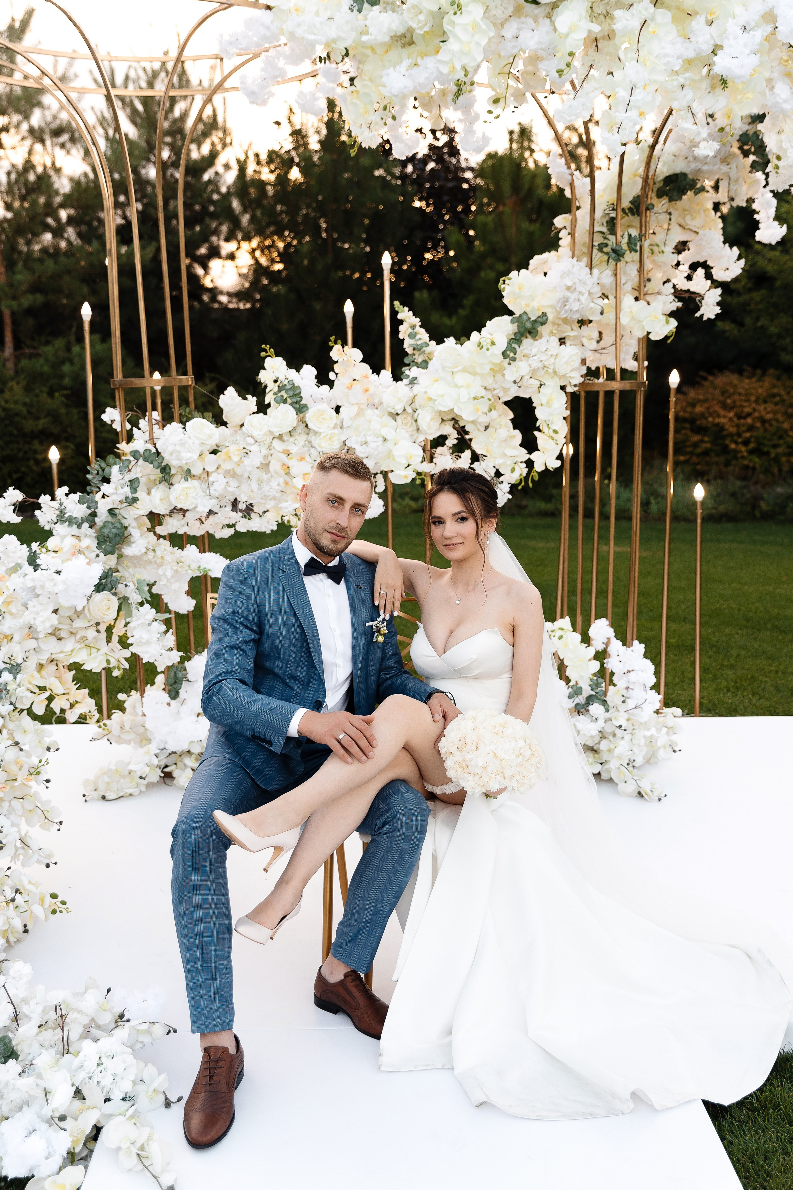 Андрій та Наташа. Весільний та сімейний фотограф Черкаси-Київ