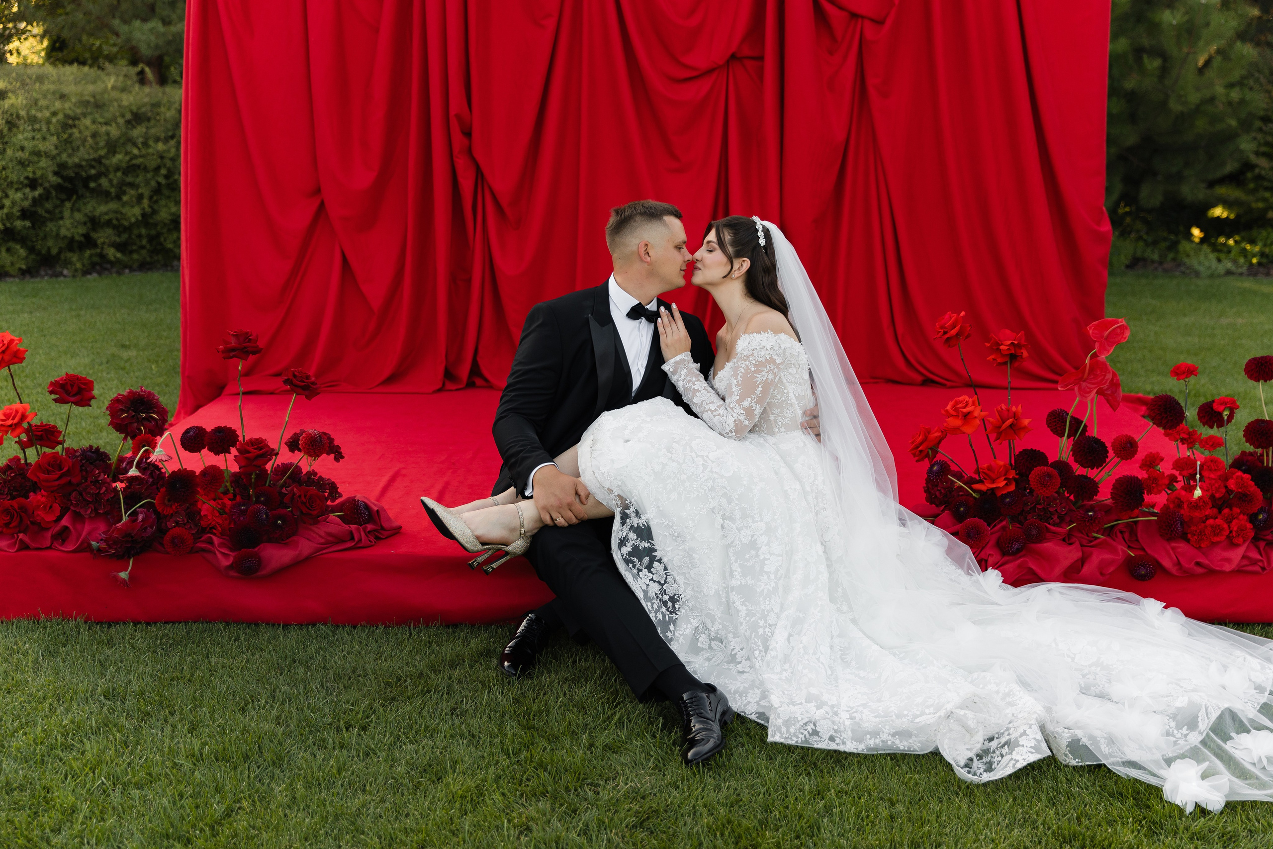 Elena and Nazar 2025. Весільний та сімейний фотограф Черкаси-Київ