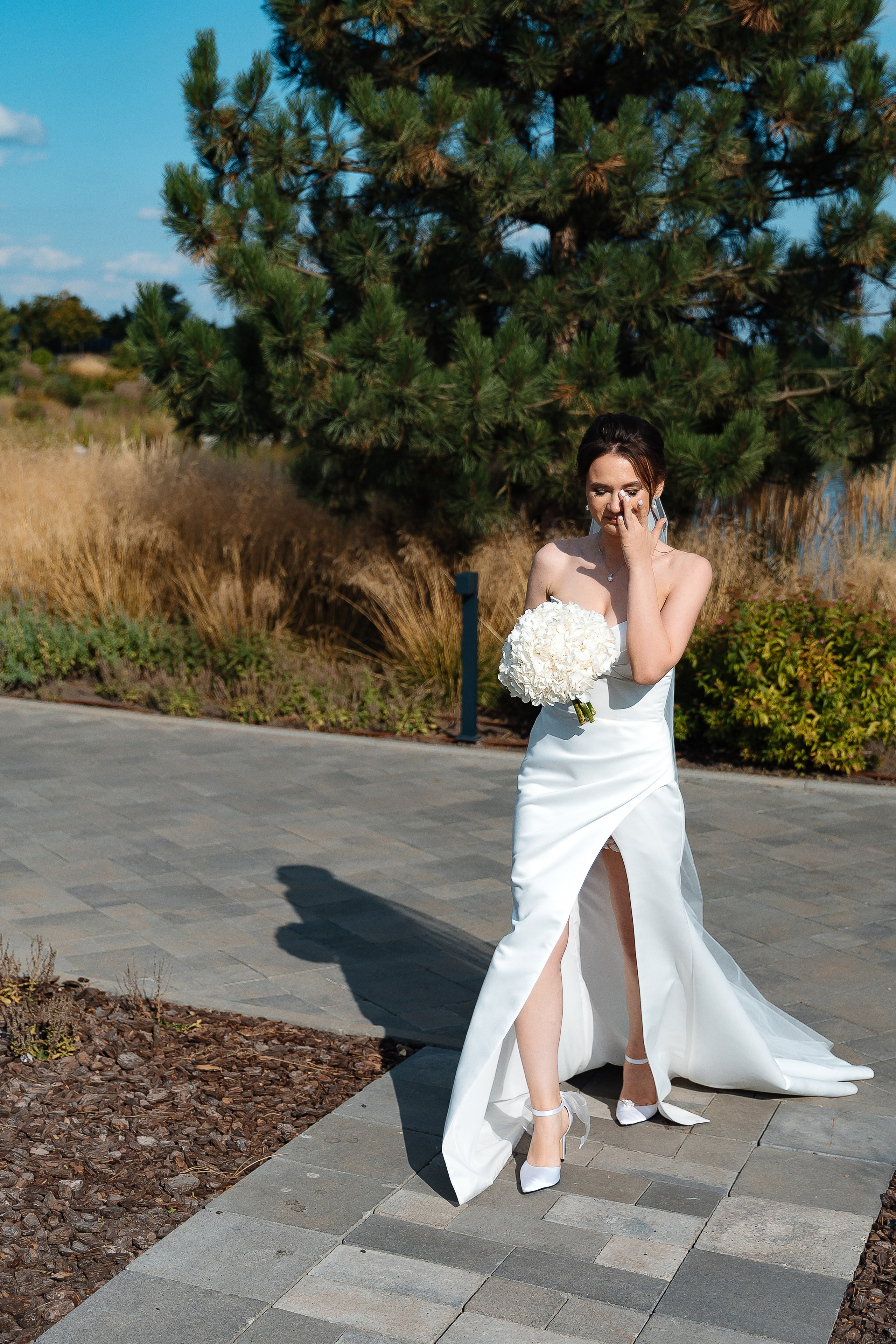 Андрій та Наташа. Весільний та сімейний фотограф Черкаси-Київ