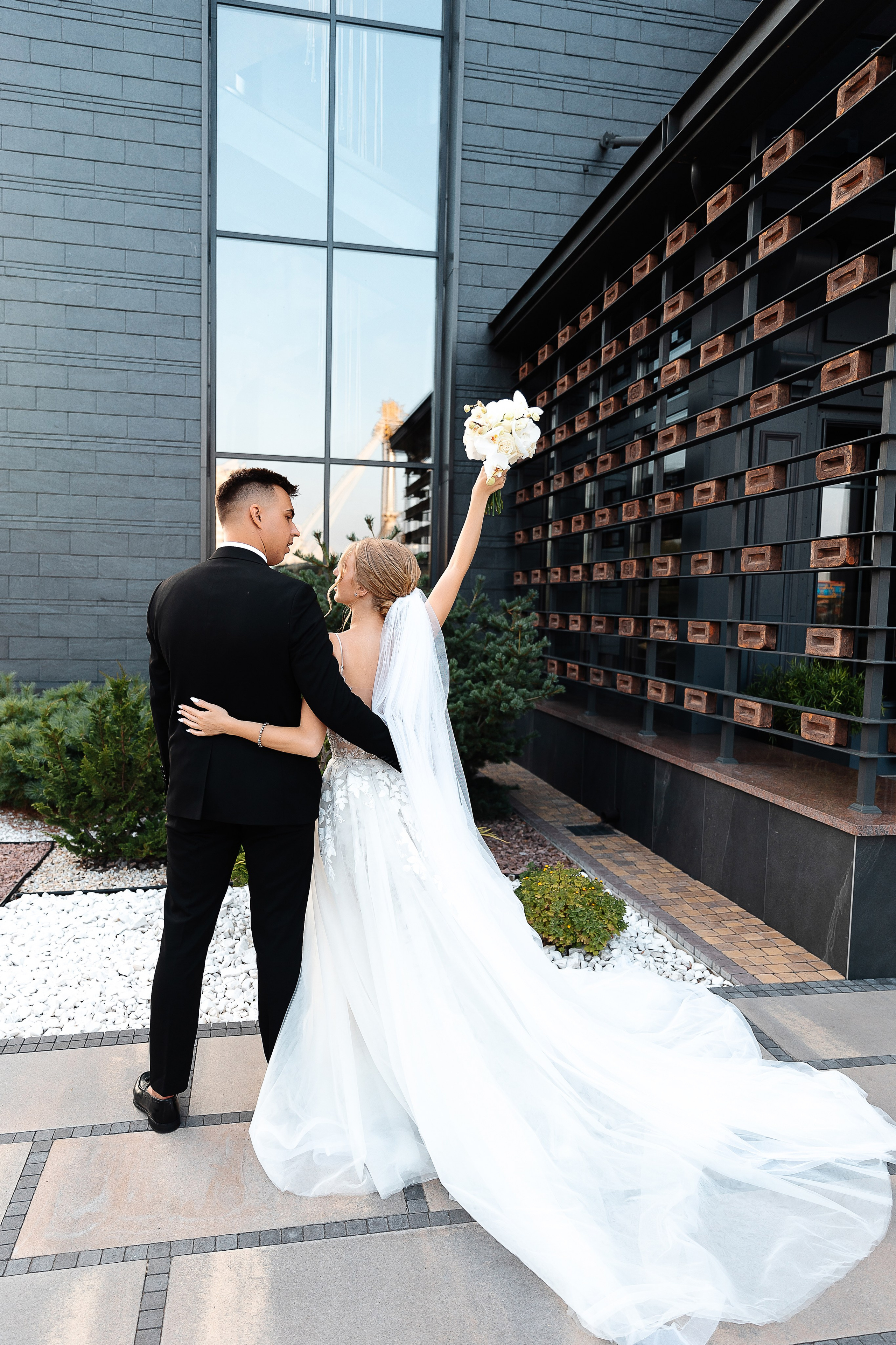 Костя та Катя. Весільний та сімейний фотограф Черкаси-Київ