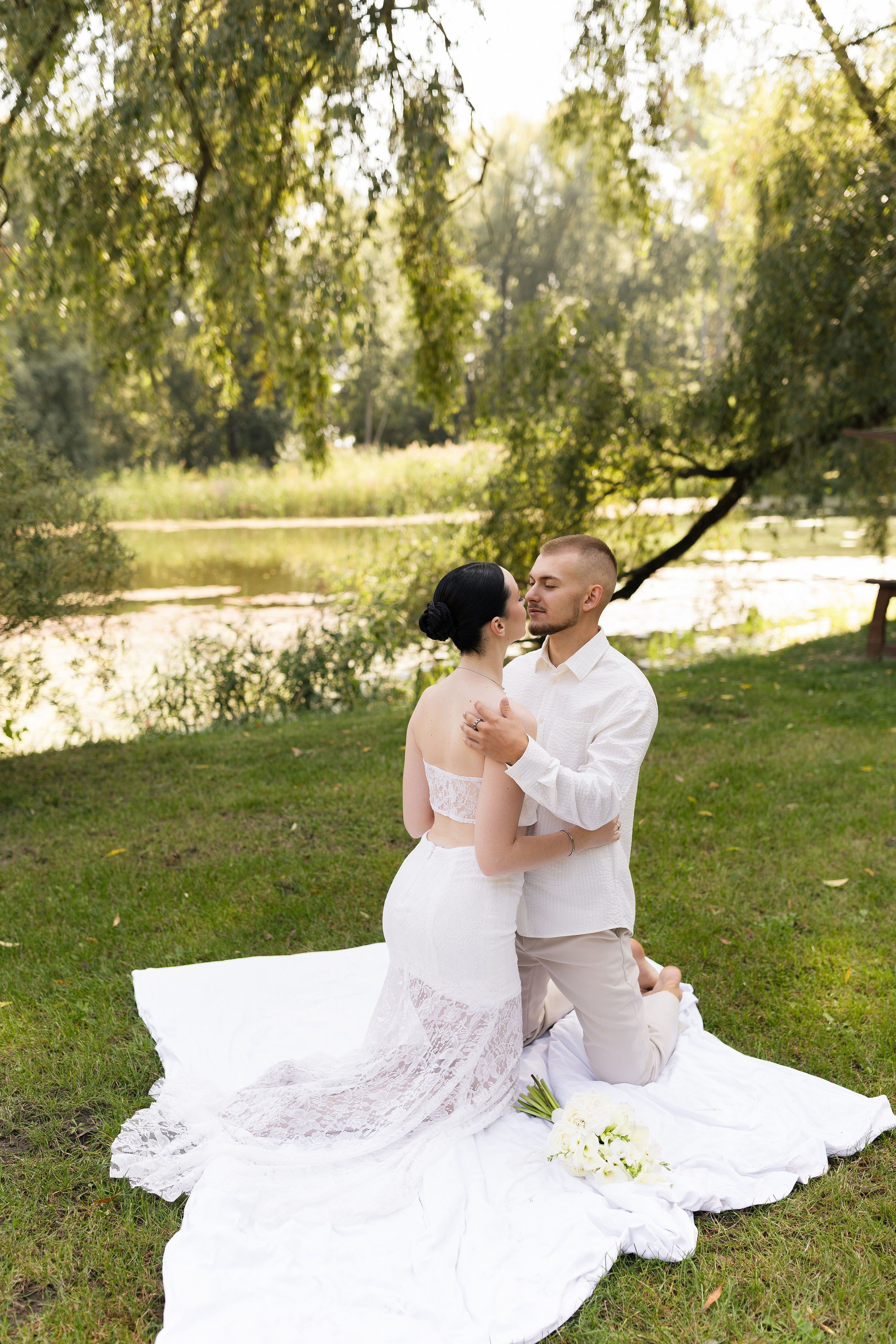 Diana and Ivan 2025. Весільний та сімейний фотограф Черкаси-Київ