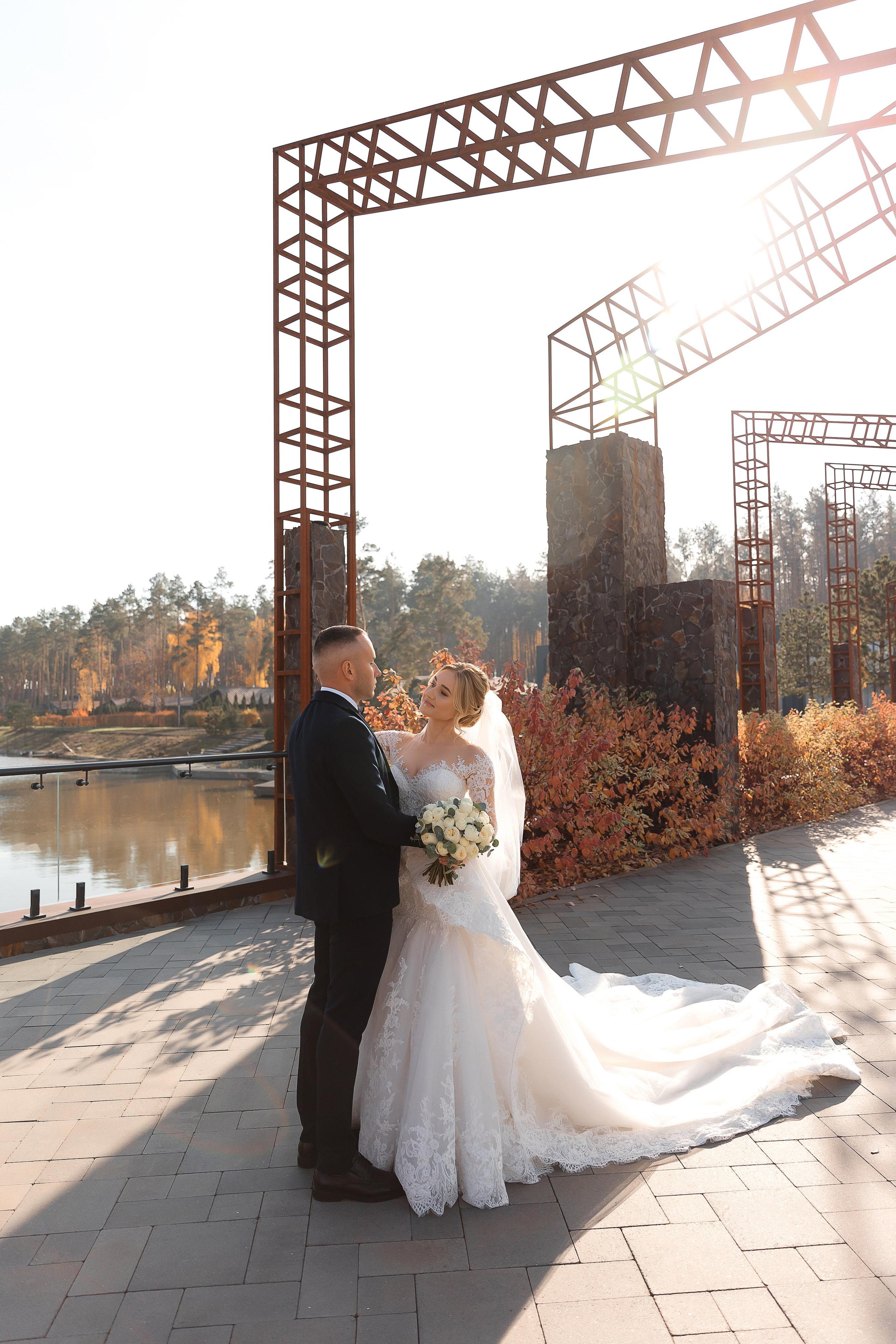 Альона та Саша. Весільний та сімейний фотограф Черкаси-Київ