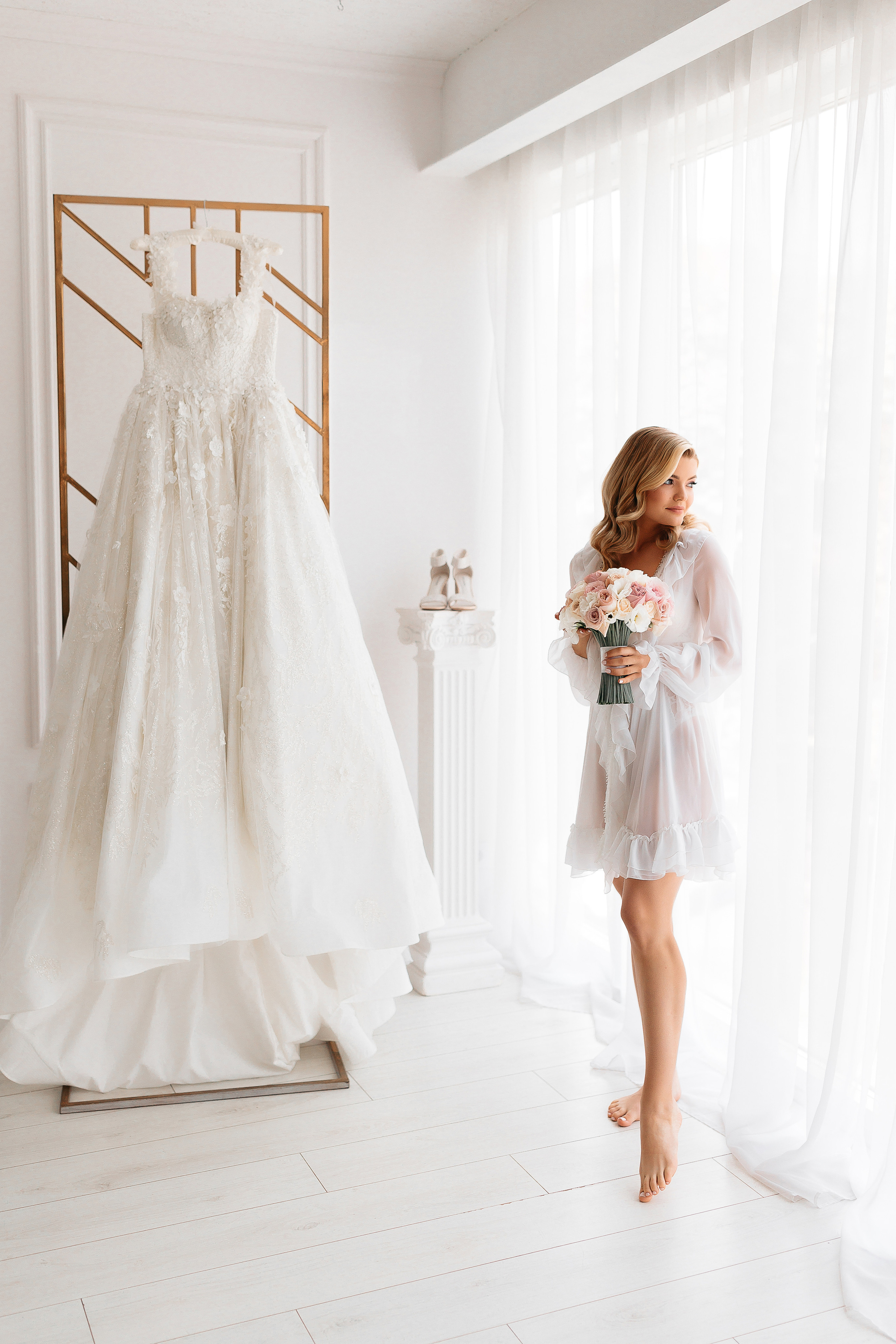 Весільний та сімейний фотограф Черкаси-Київ