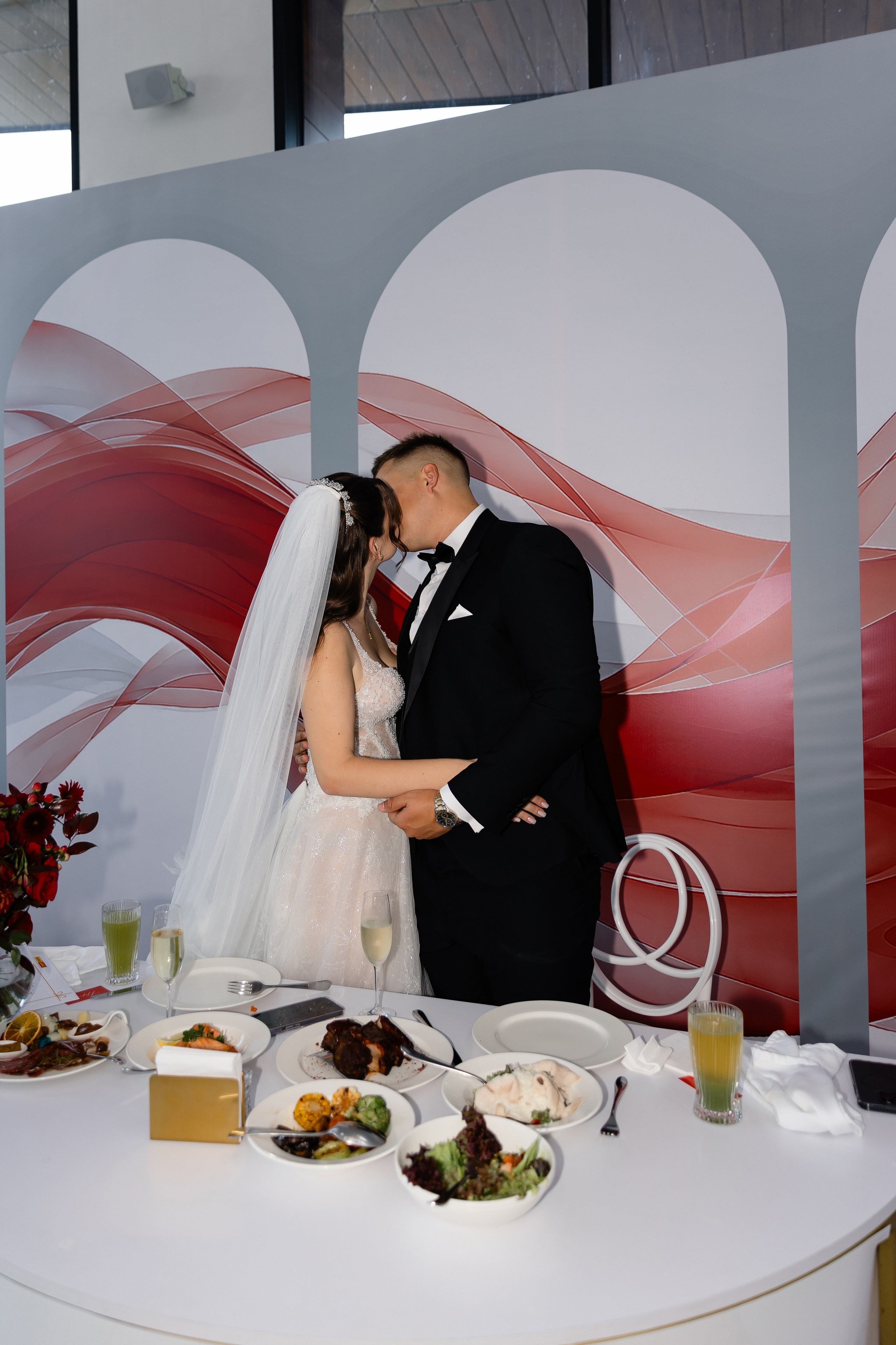 Elena and Nazar 2025. Весільний та сімейний фотограф Черкаси-Київ