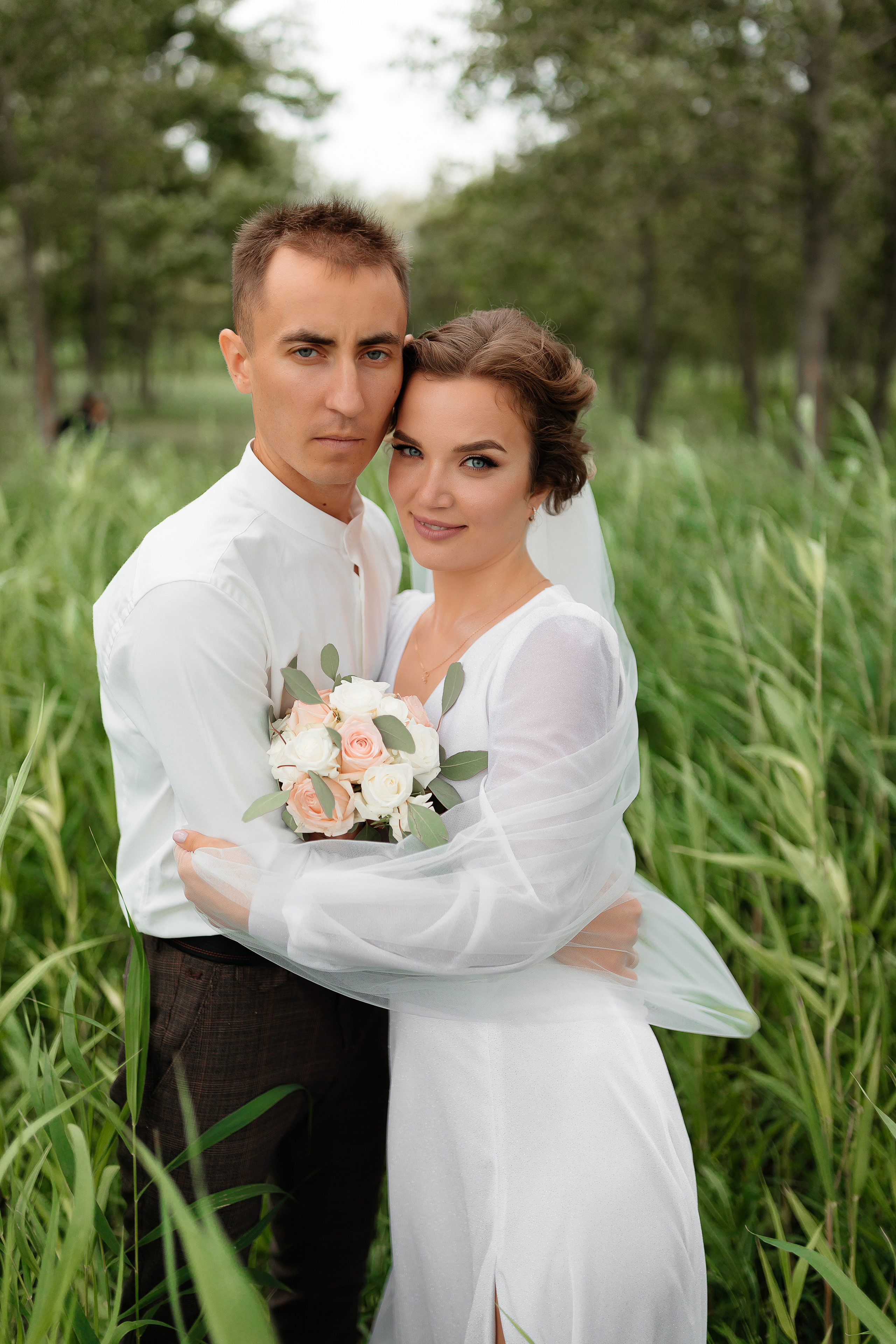 Аня та Віктор. Весільний та сімейний фотограф Черкаси-Київ