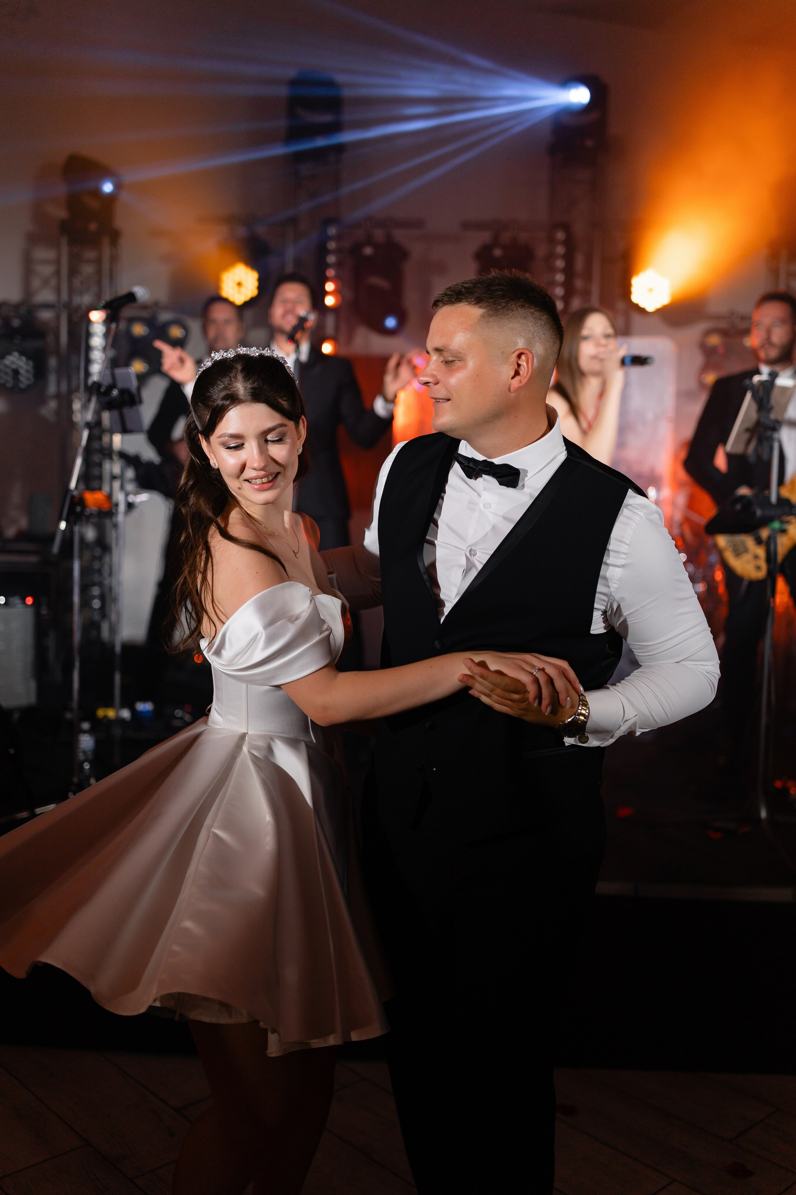 Elena and Nazar 2025. Весільний та сімейний фотограф Черкаси-Київ