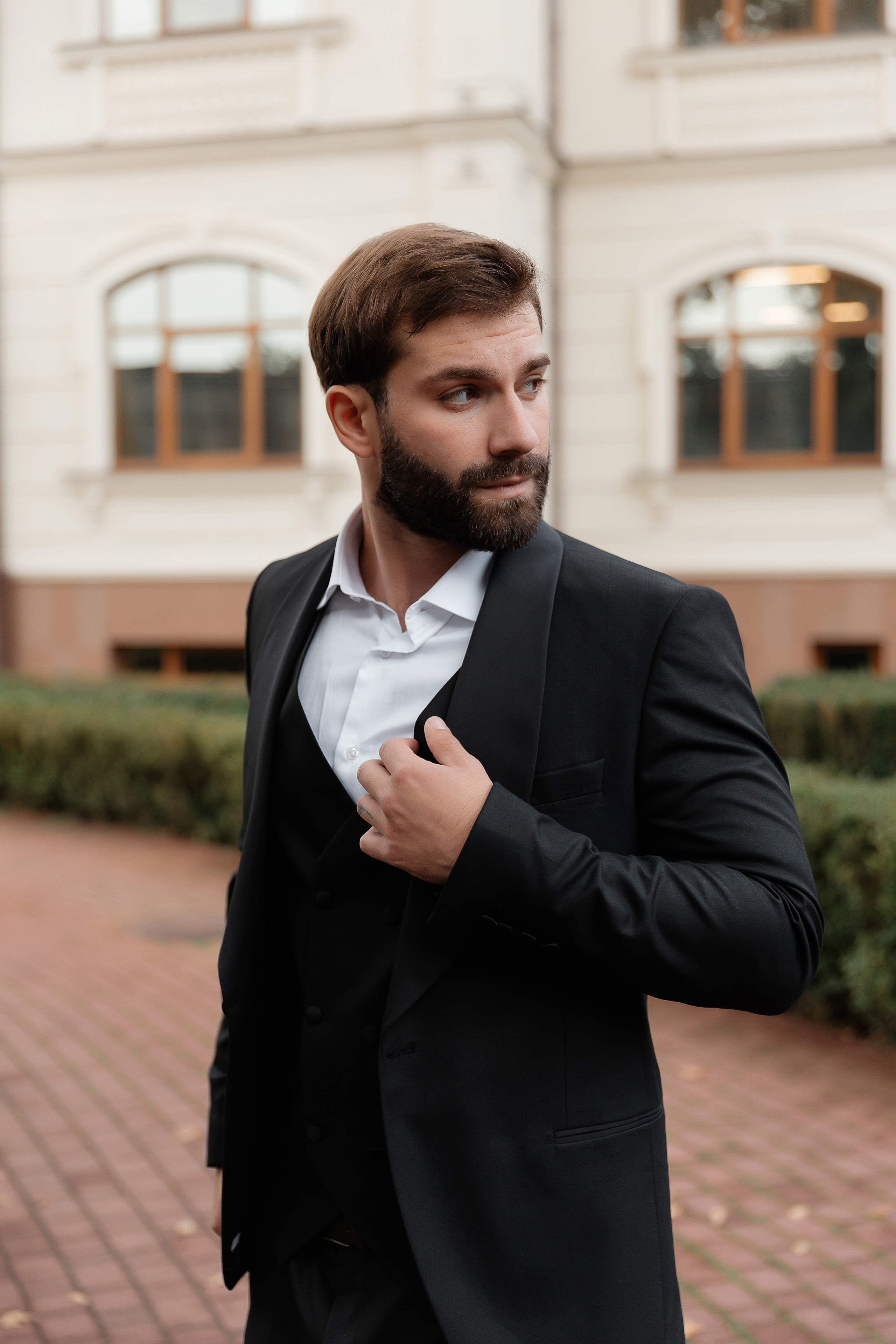 Ліка та Льоша. Весільний та сімейний фотограф Черкаси-Київ