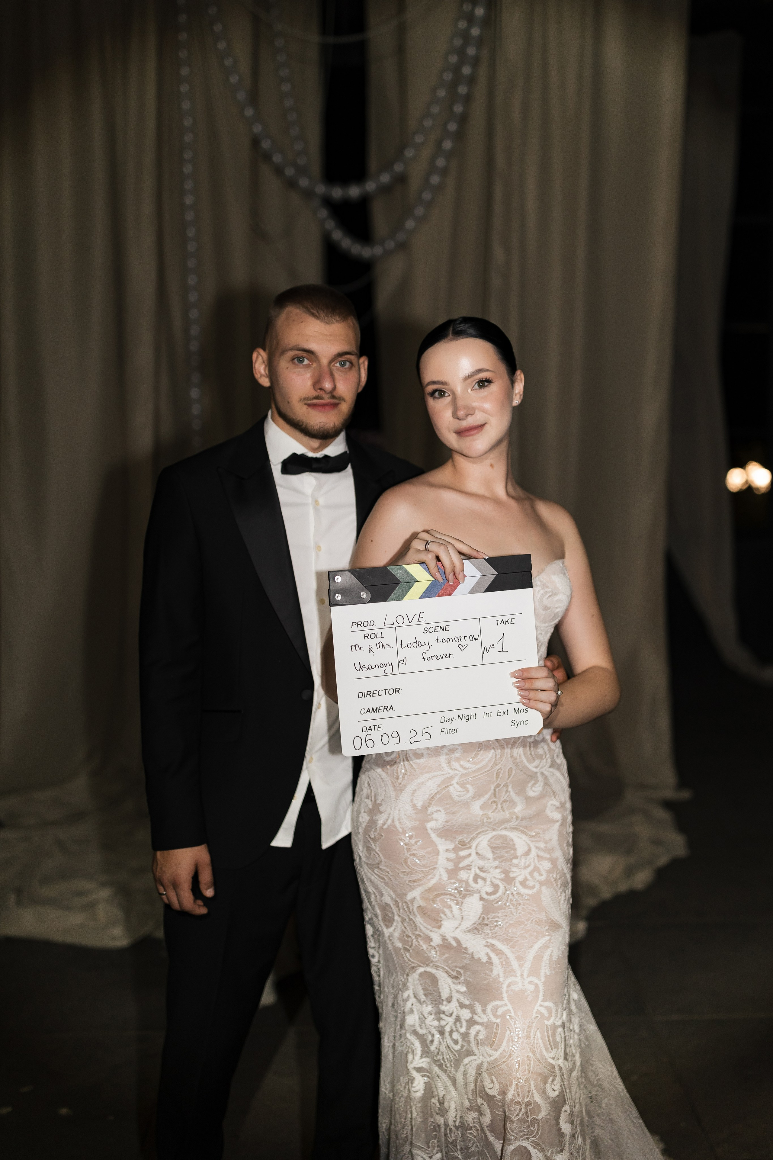 Diana and Ivan 2025. Весільний та сімейний фотограф Черкаси-Київ