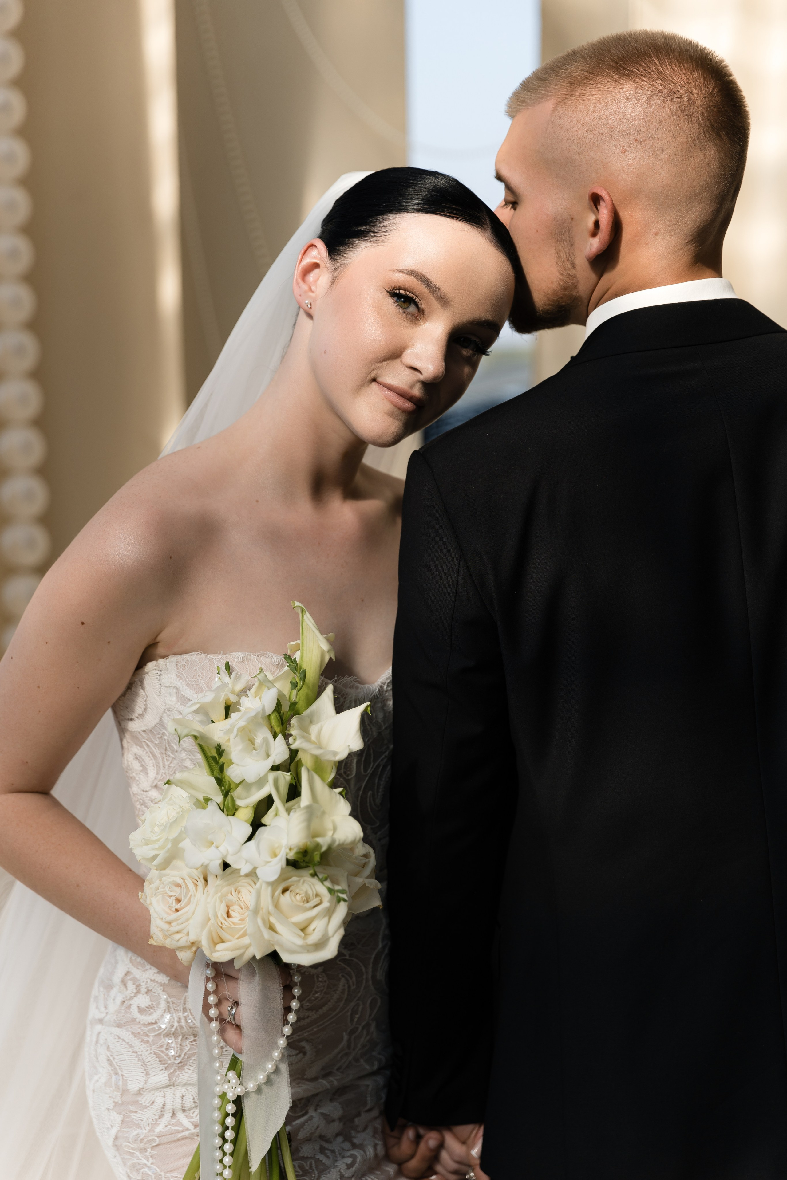 Diana and Ivan 2025. Весільний та сімейний фотограф Черкаси-Київ