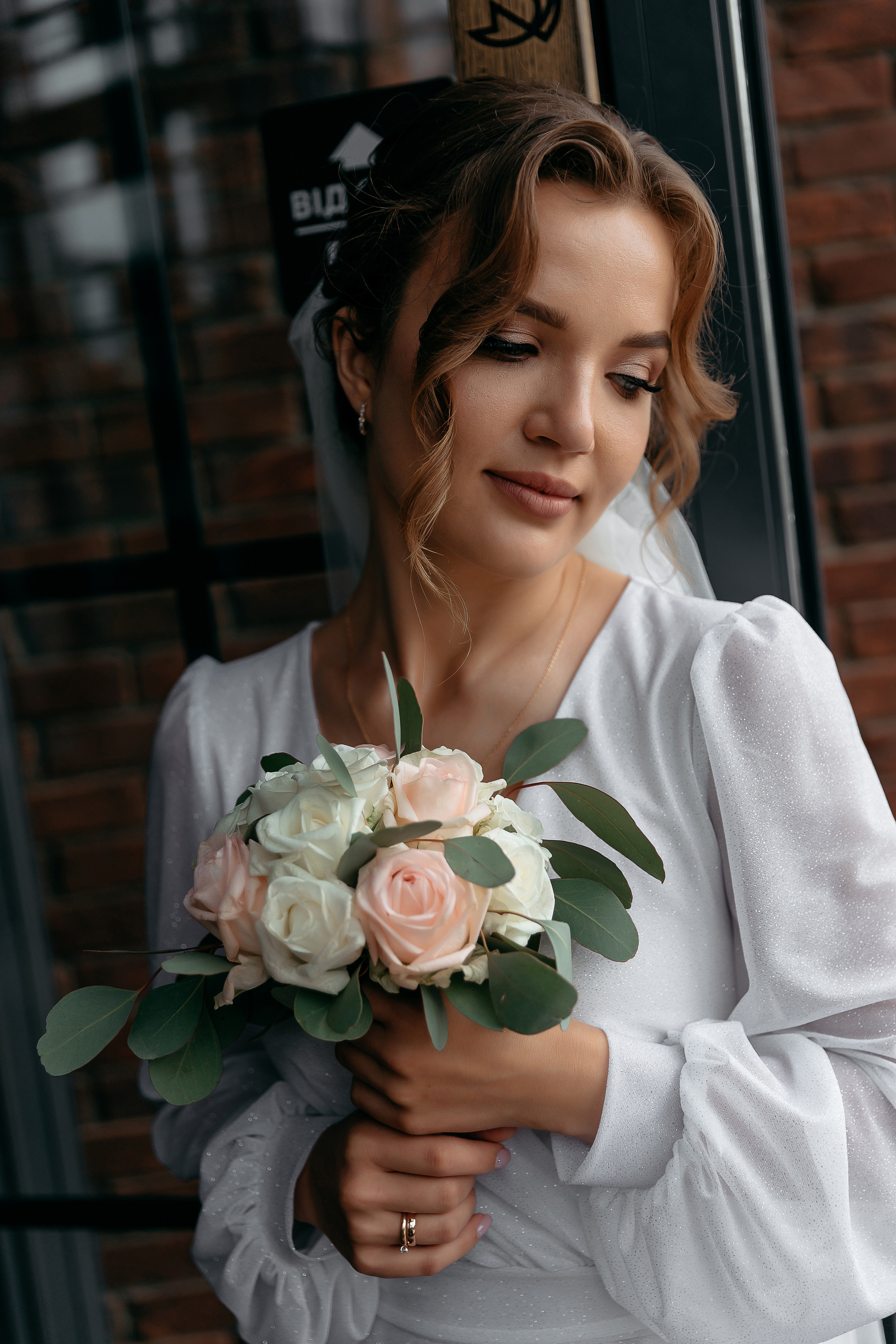 Аня та Віктор. Весільний та сімейний фотограф Черкаси-Київ