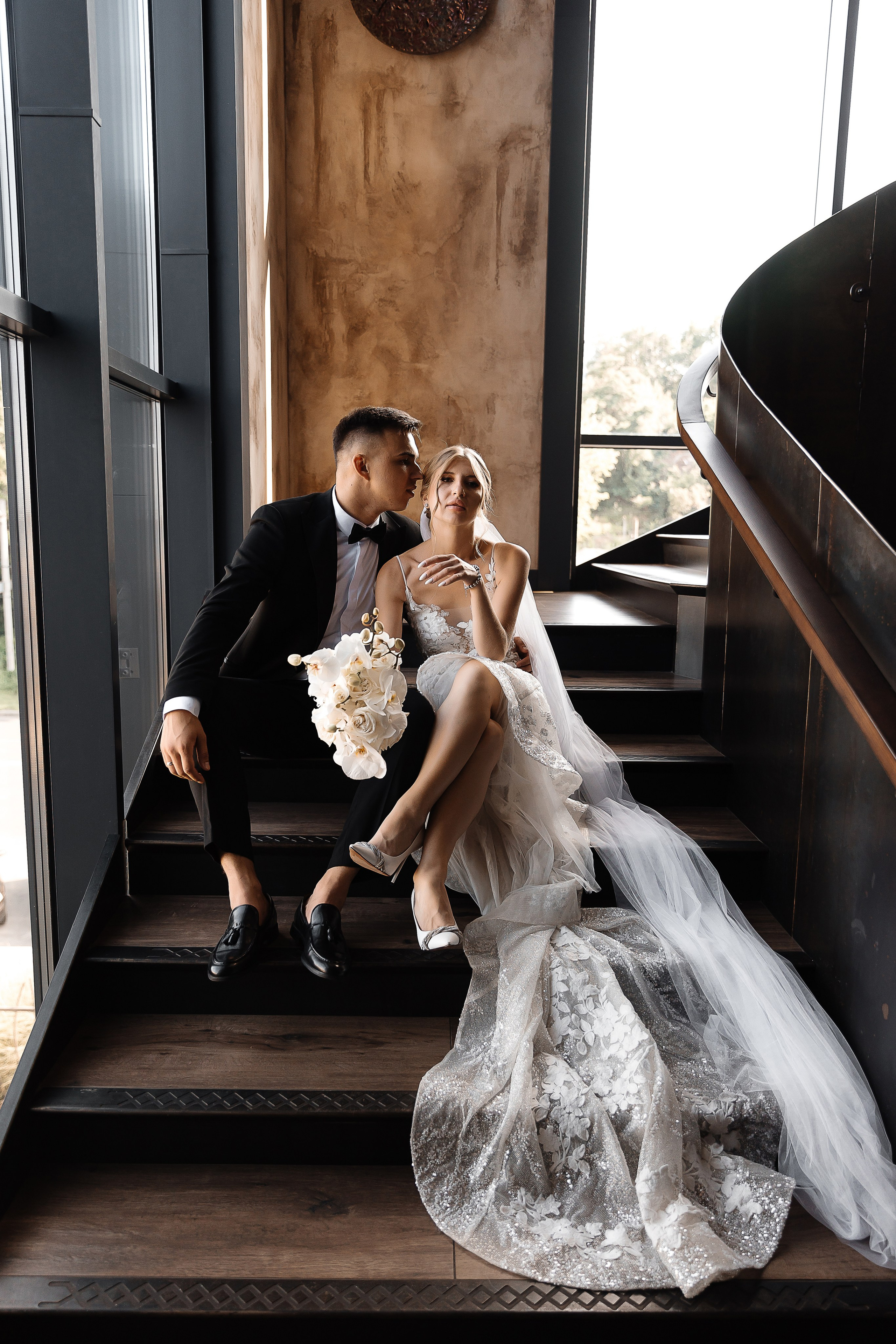 Костя та Катя. Весільний та сімейний фотограф Черкаси-Київ