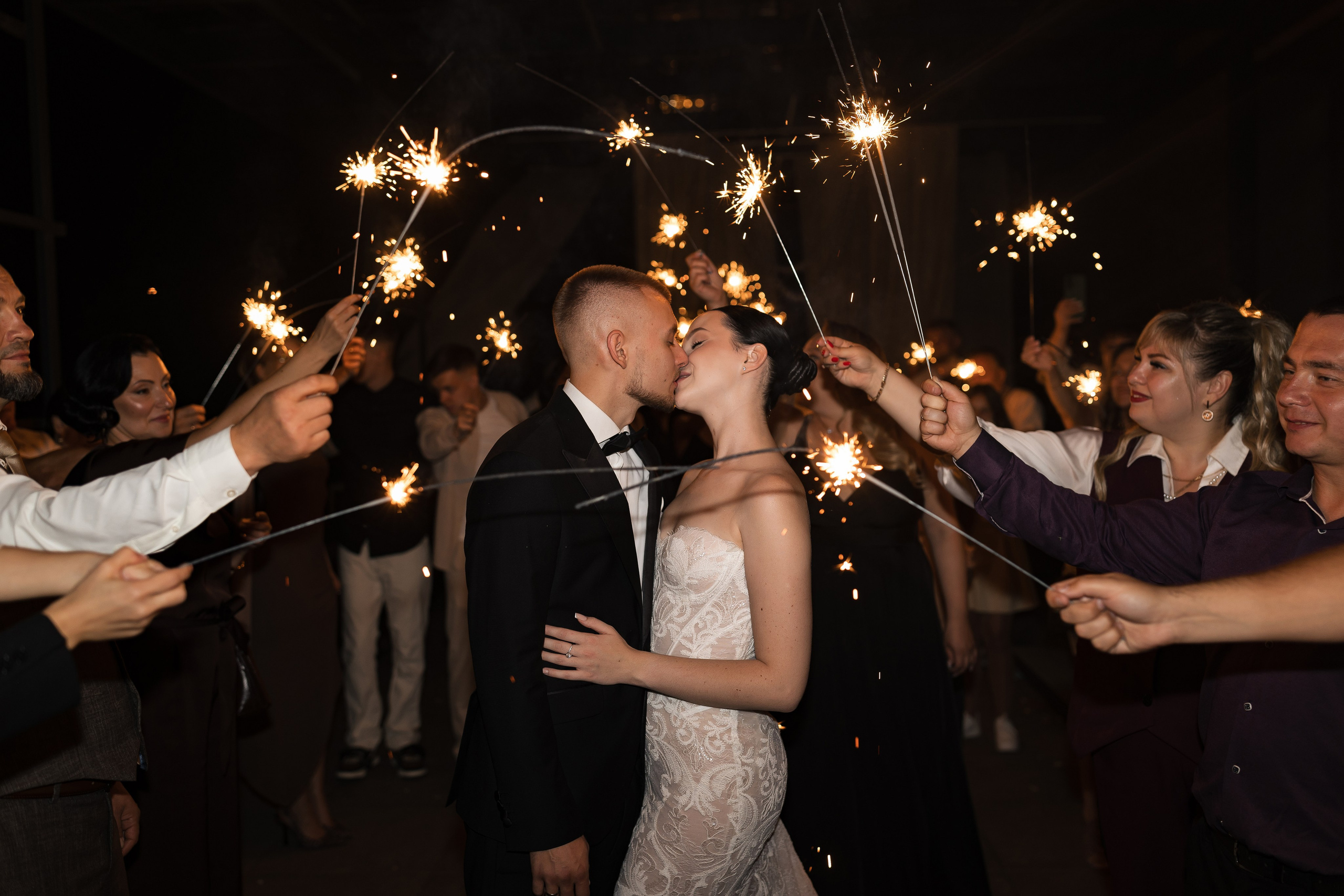 Diana and Ivan 2025. Весільний та сімейний фотограф Черкаси-Київ