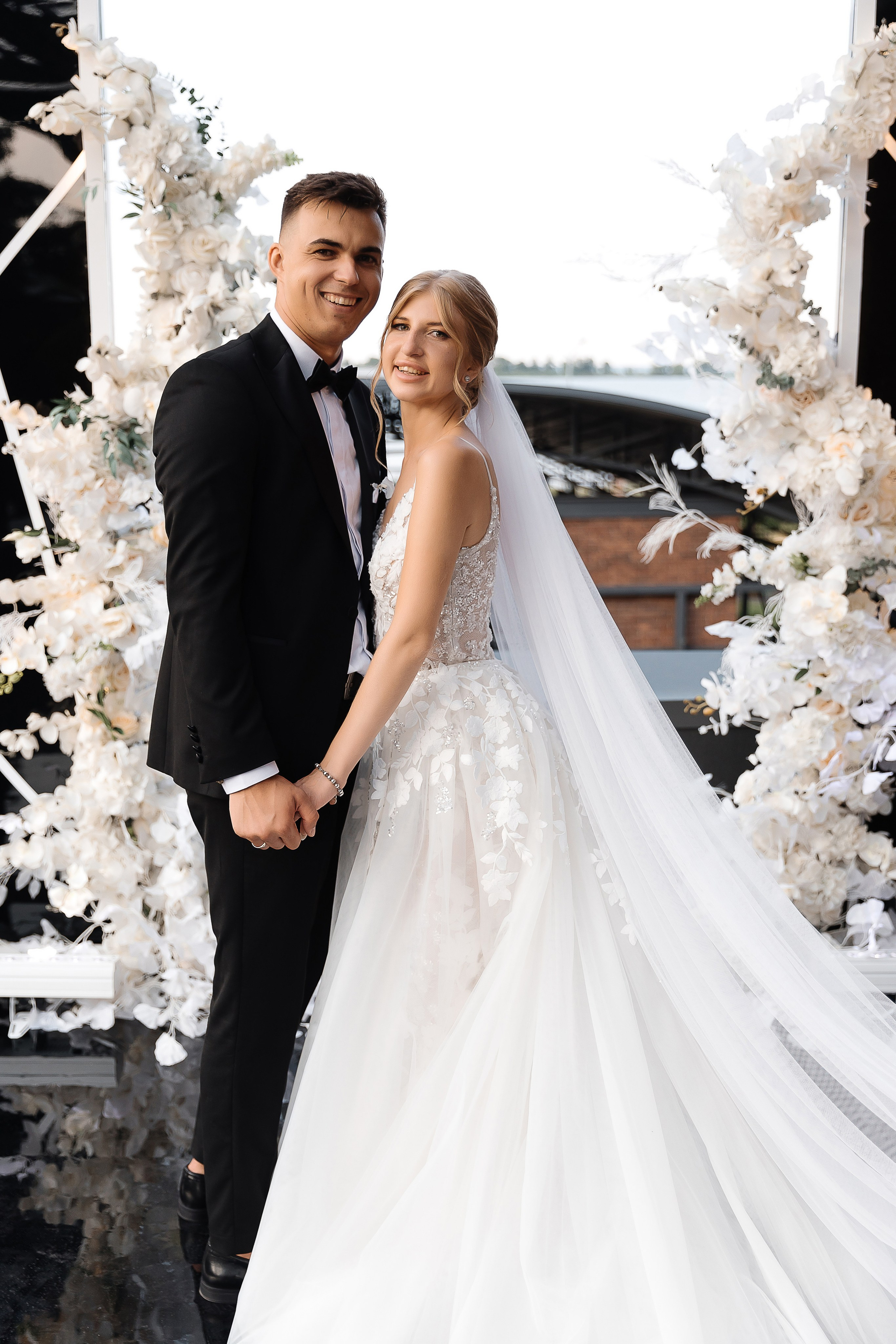 Костя та Катя. Весільний та сімейний фотограф Черкаси-Київ