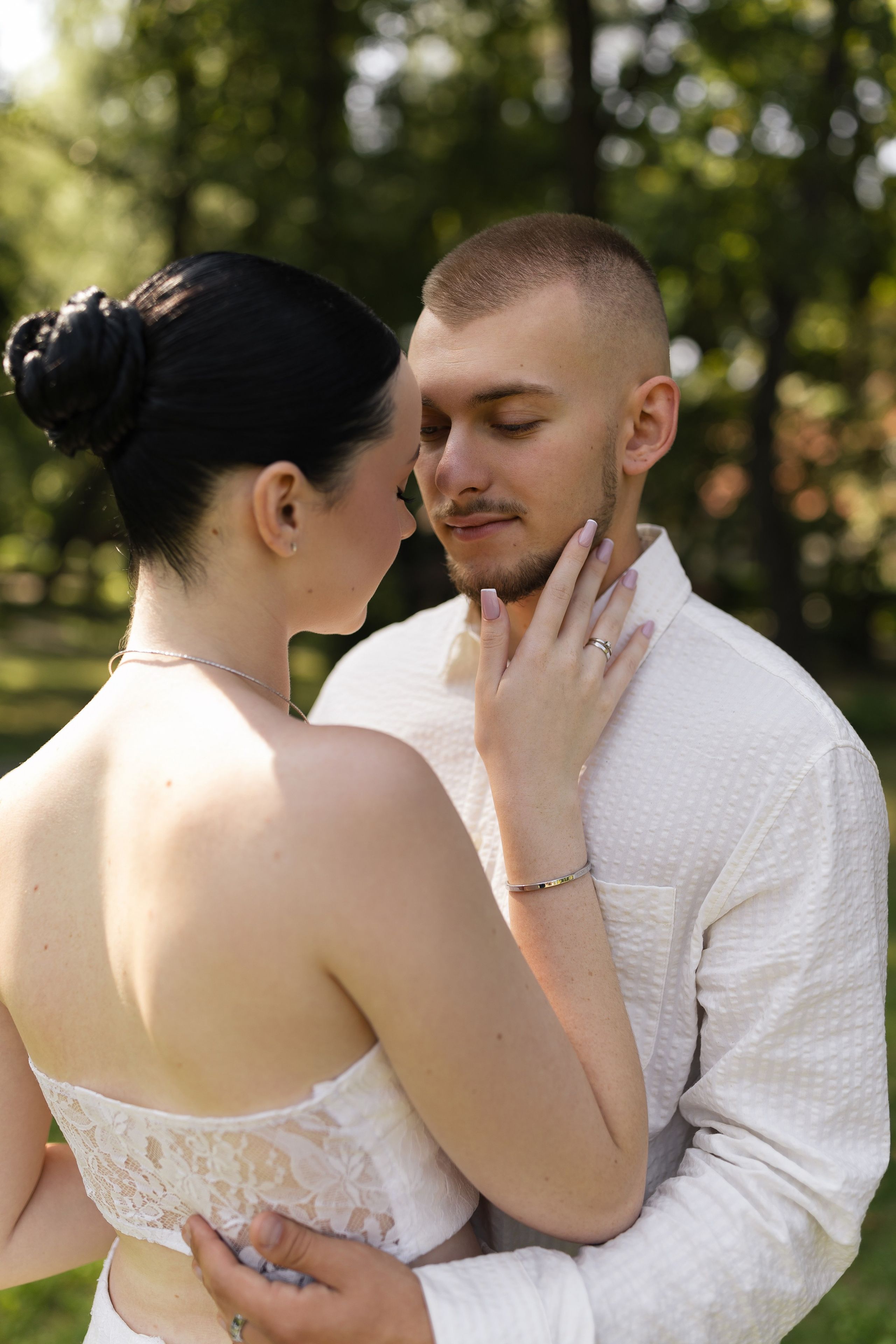 Diana and Ivan 2025. Весільний та сімейний фотограф Черкаси-Київ