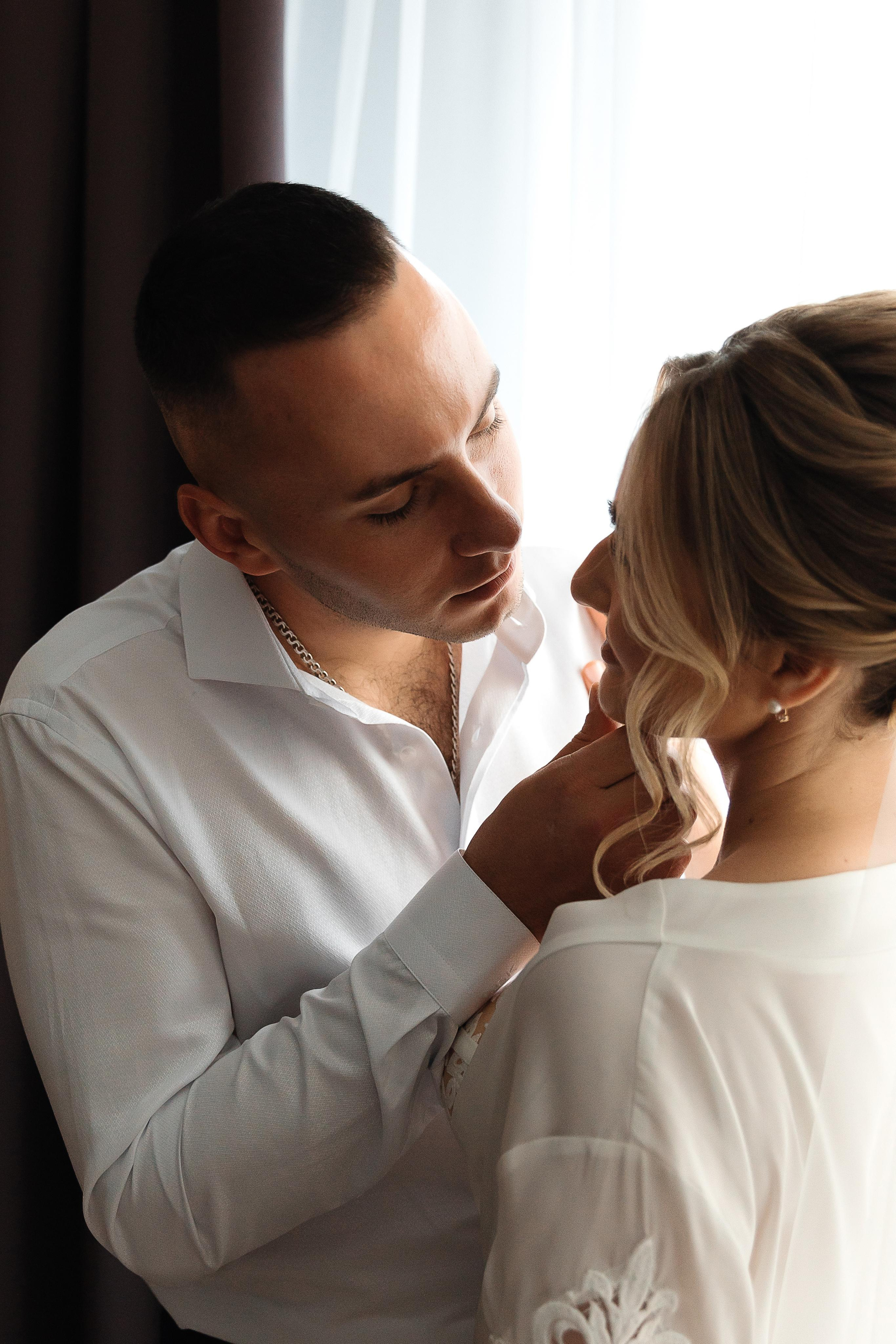 Альона та Саша. Весільний та сімейний фотограф Черкаси-Київ