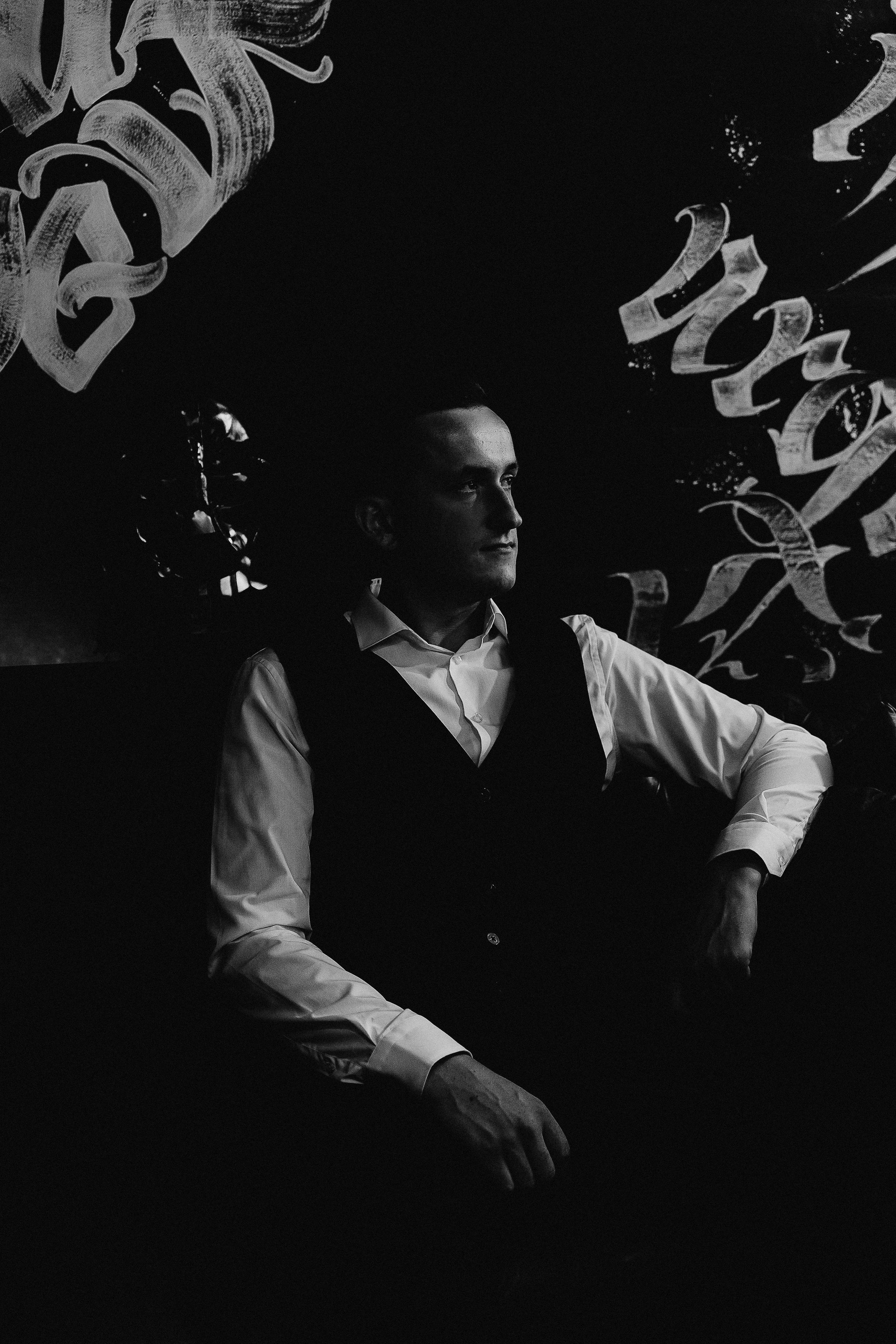 Андрій та Ліза. Весільний та сімейний фотограф Черкаси-Київ