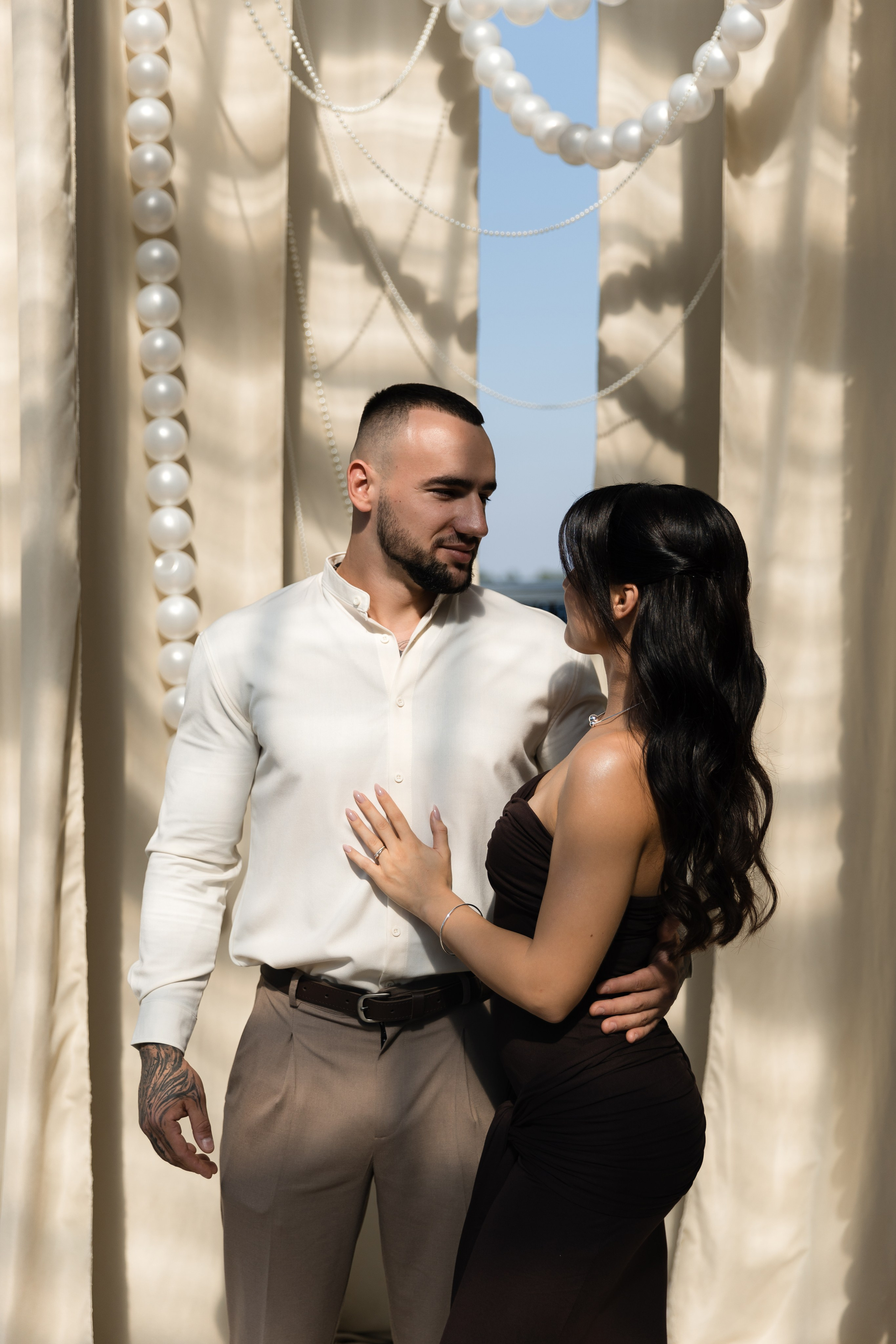 Diana and Ivan 2025. Весільний та сімейний фотограф Черкаси-Київ