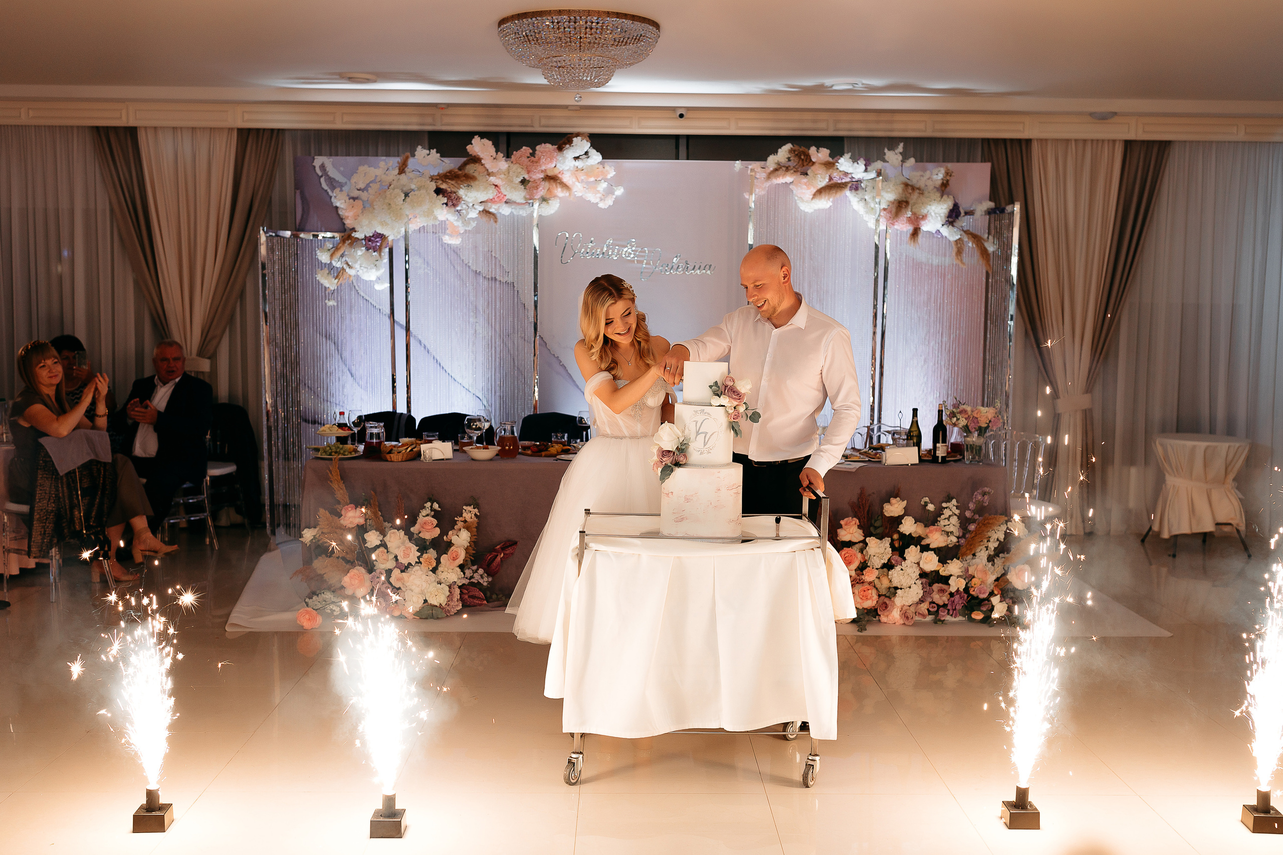 Лера и Виталик. Весільний та сімейний фотограф Черкаси-Київ