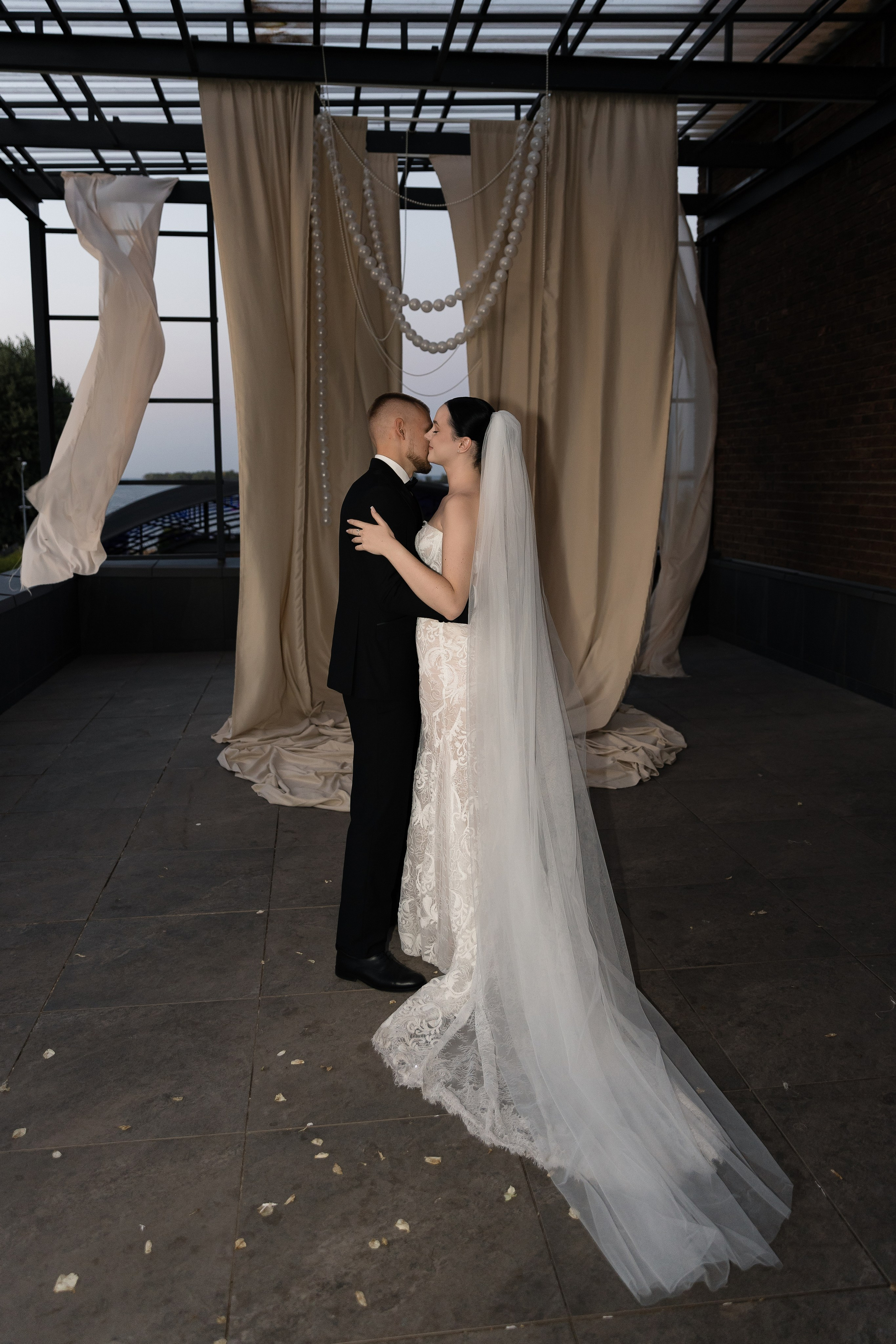 Diana and Ivan 2025. Весільний та сімейний фотограф Черкаси-Київ