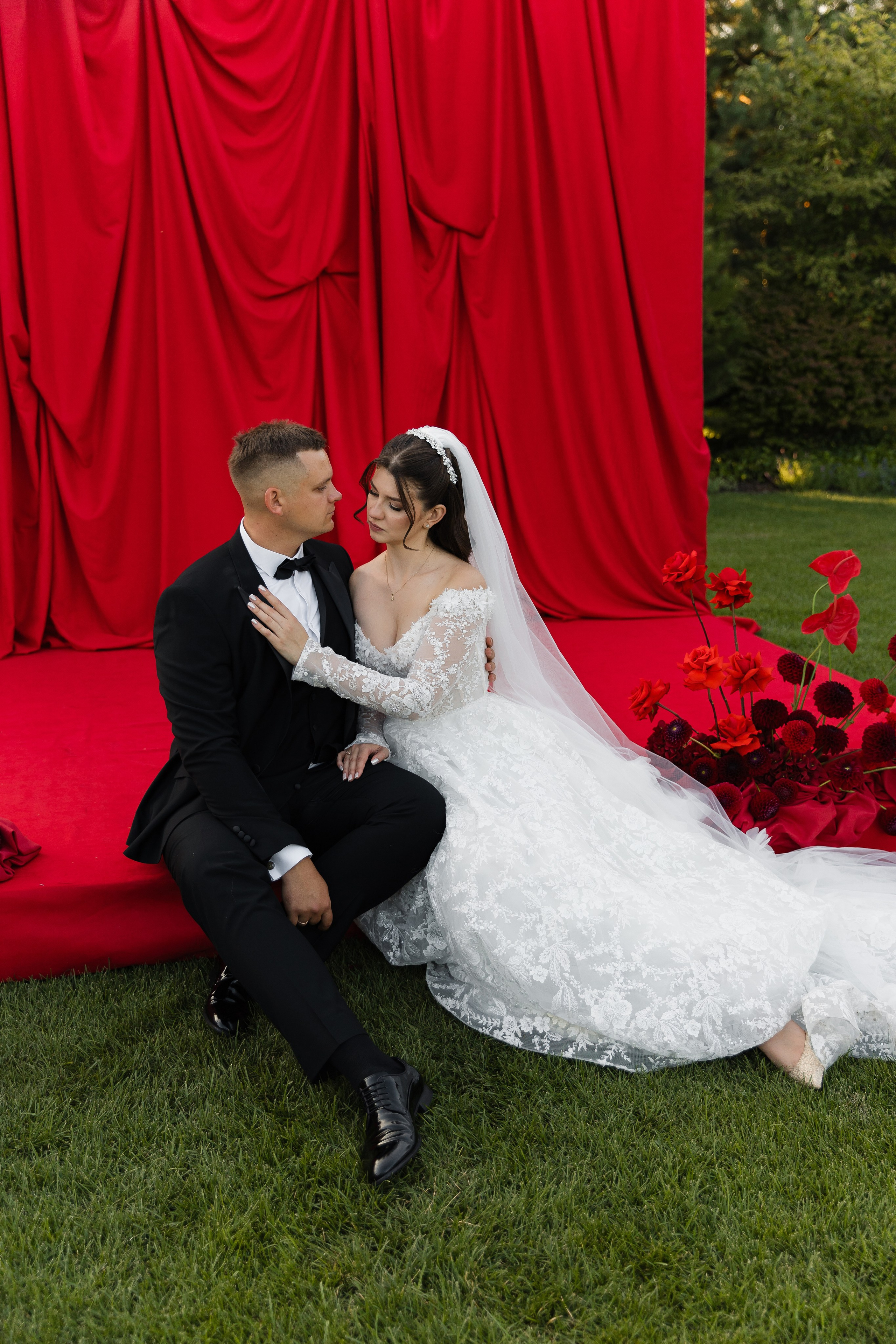 Elena and Nazar 2025. Весільний та сімейний фотограф Черкаси-Київ