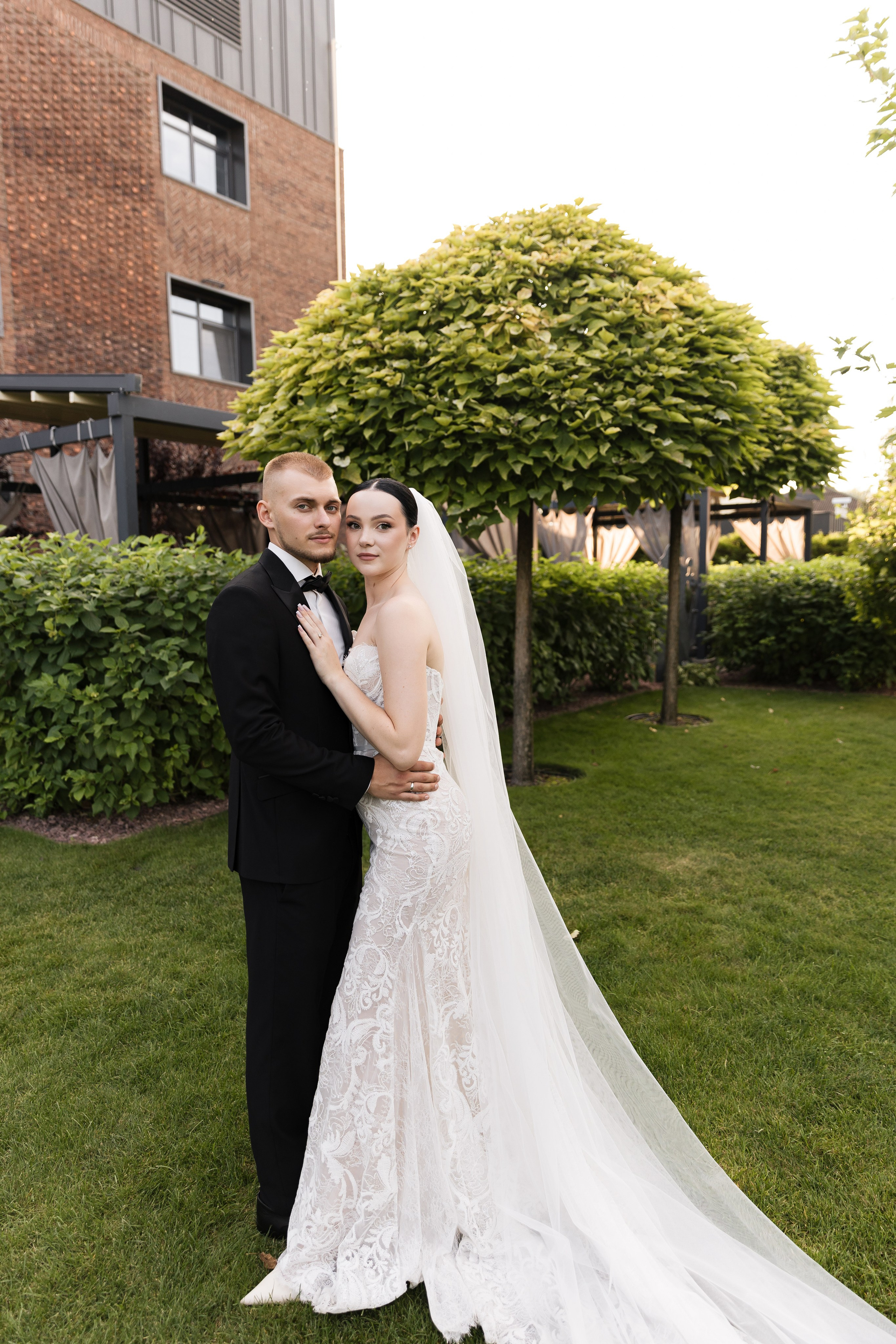 Diana and Ivan 2025. Весільний та сімейний фотограф Черкаси-Київ